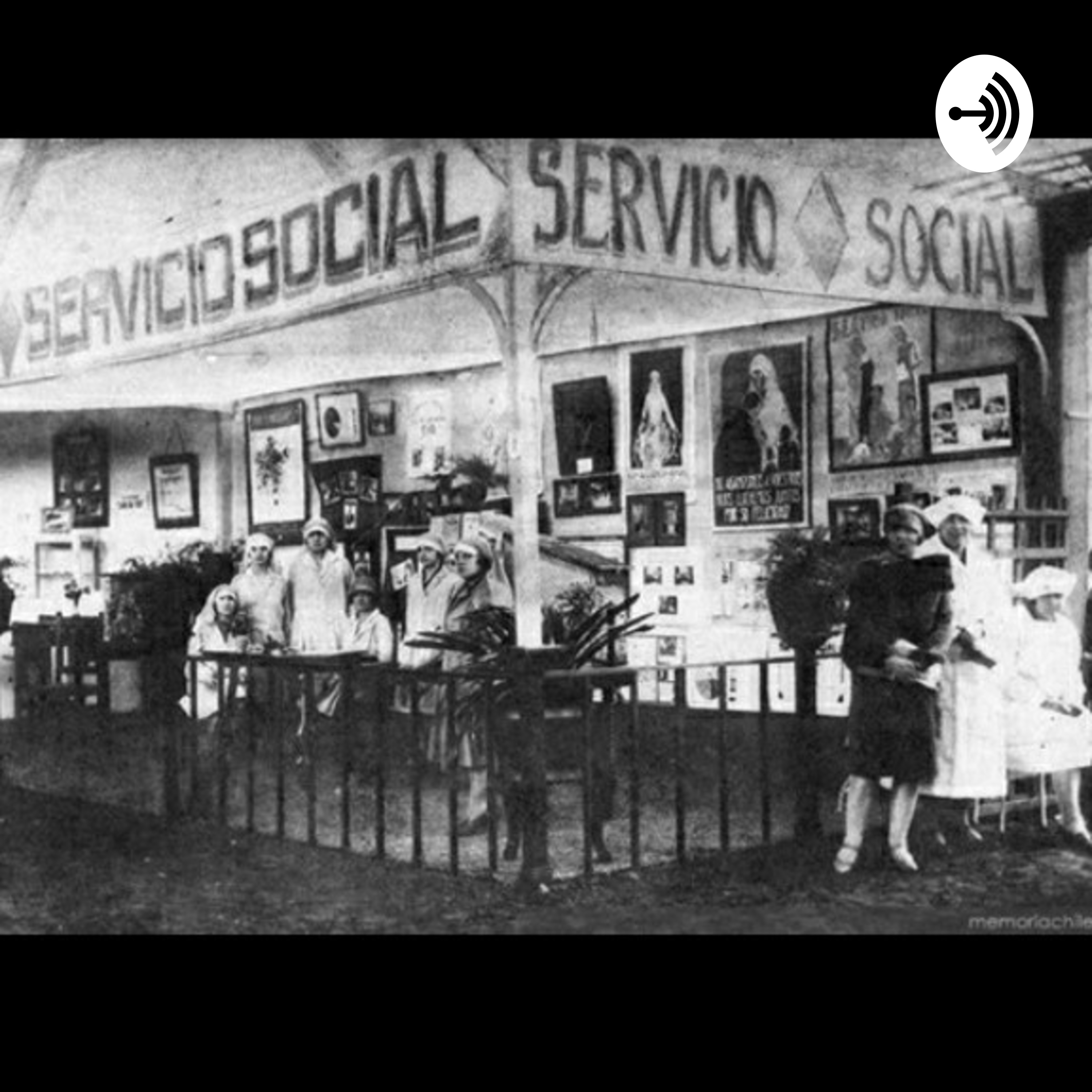 Orígenes del Trabajo Social (1930-1945)