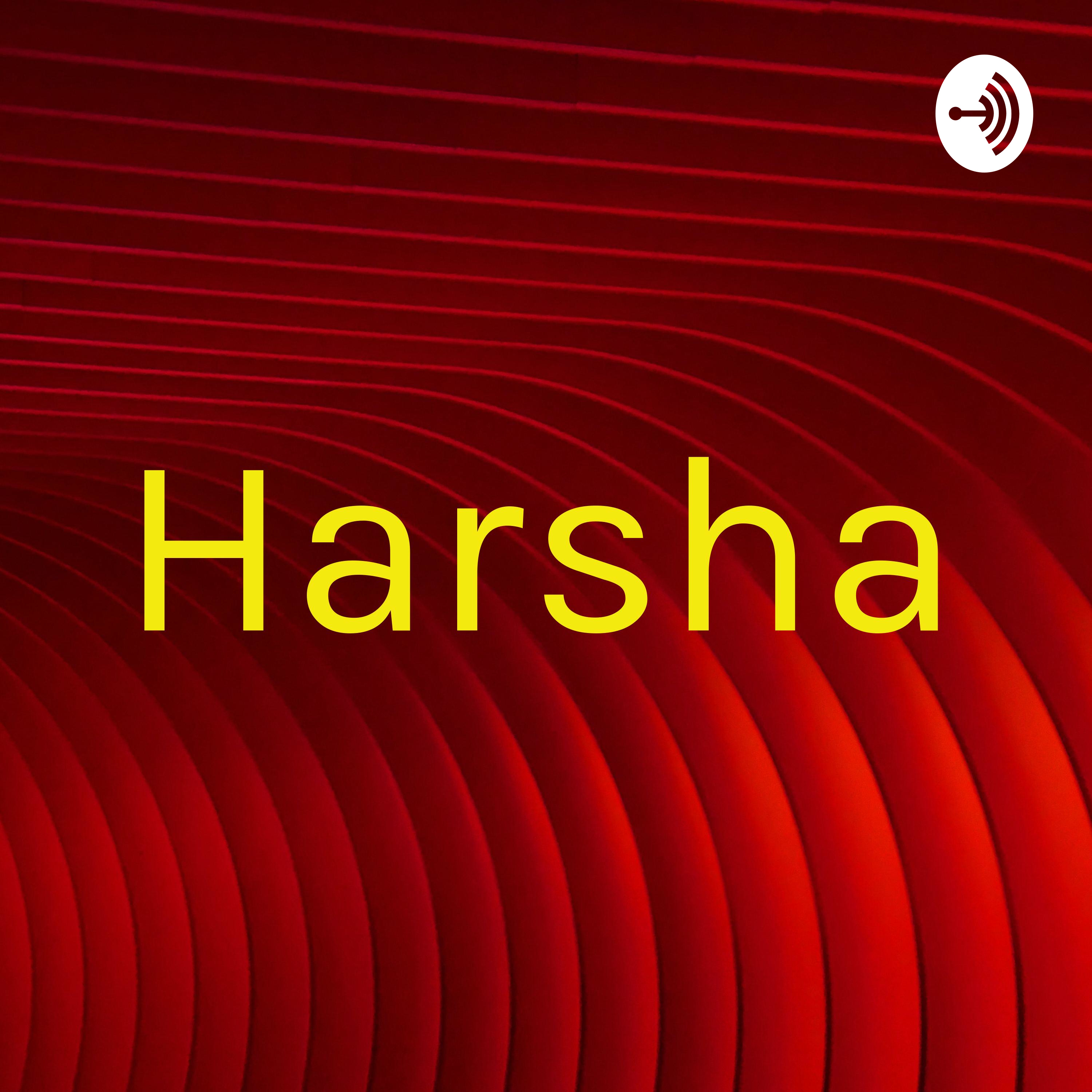 Harsha\'s Ear Treat.