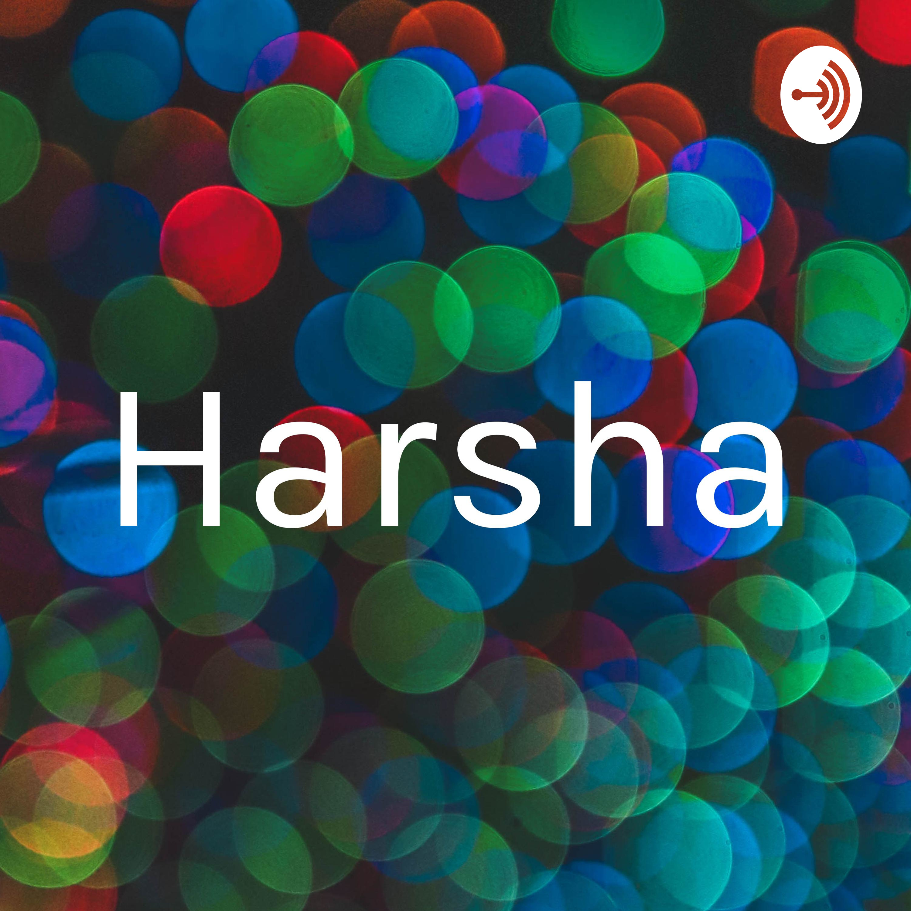 Harsha\'s Ear Treat.