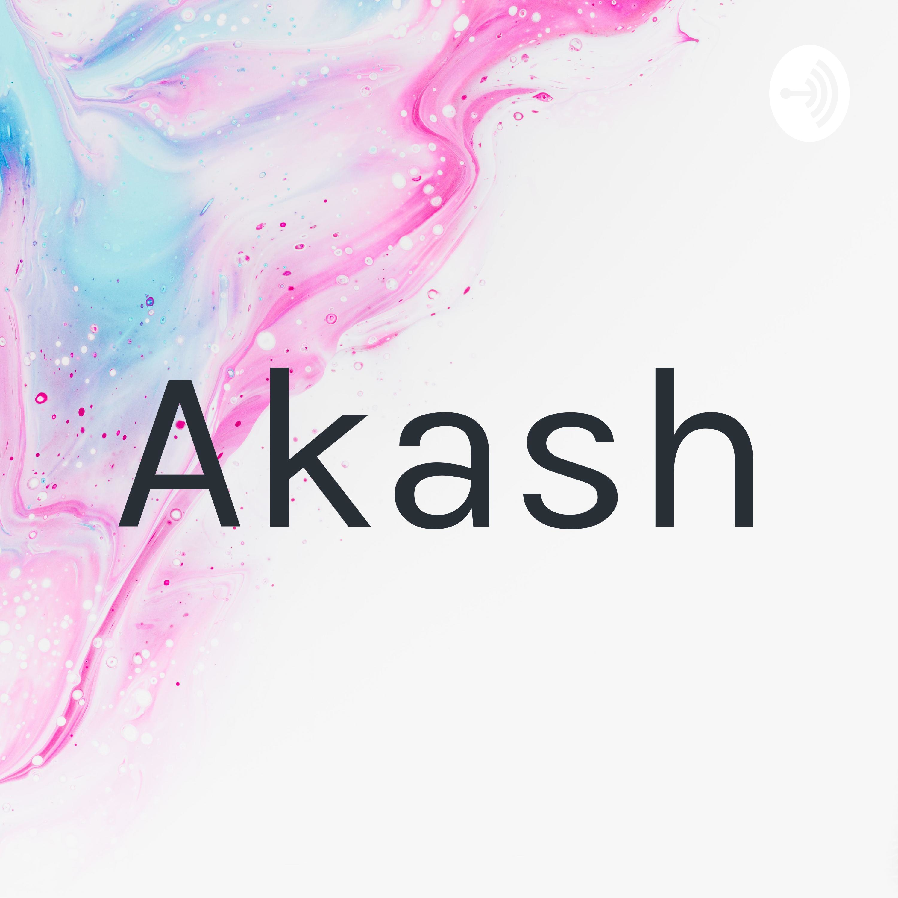 Akash