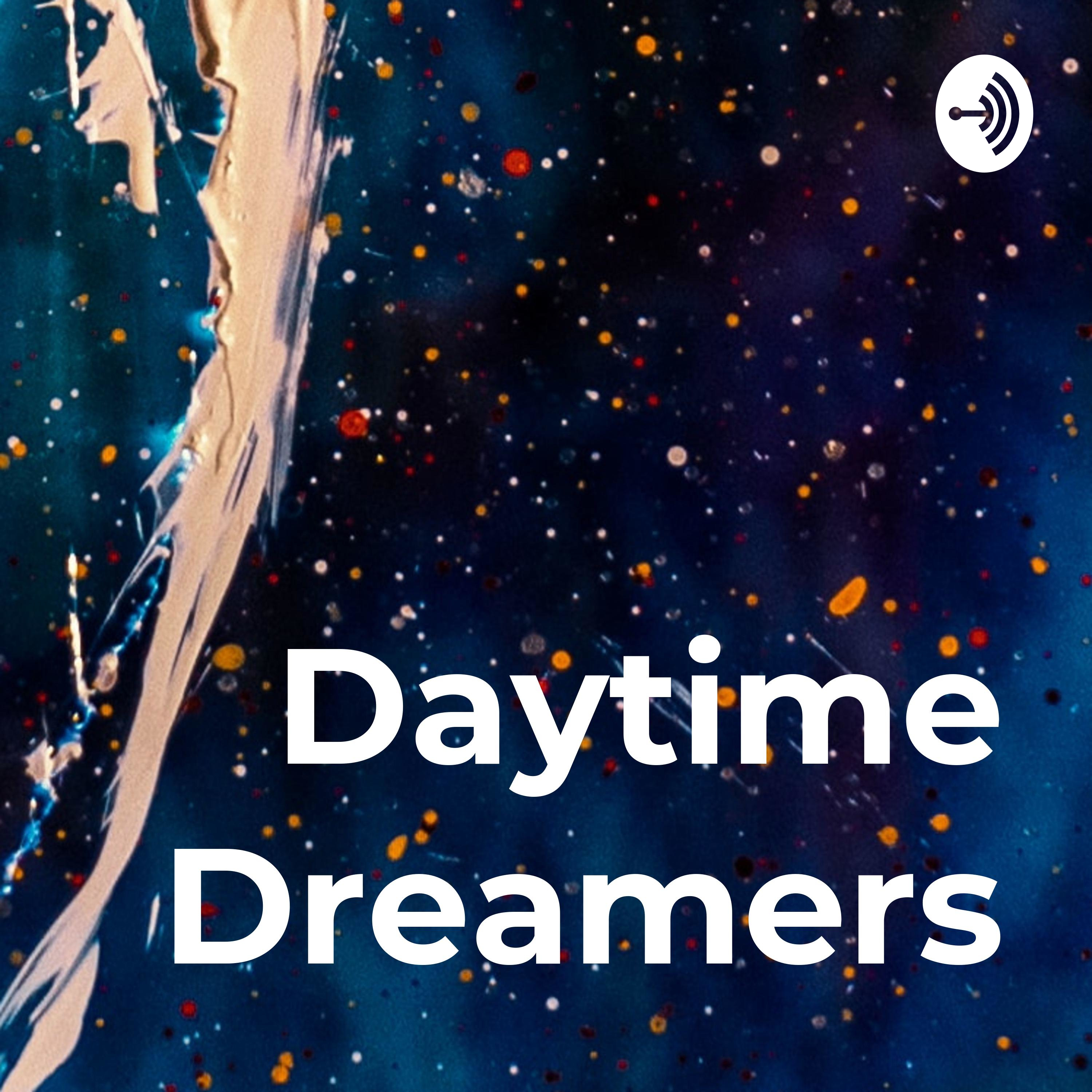 2: SOLAR FLARES AND WEIRD FEELINGS (w/ Rayner Herrera)
