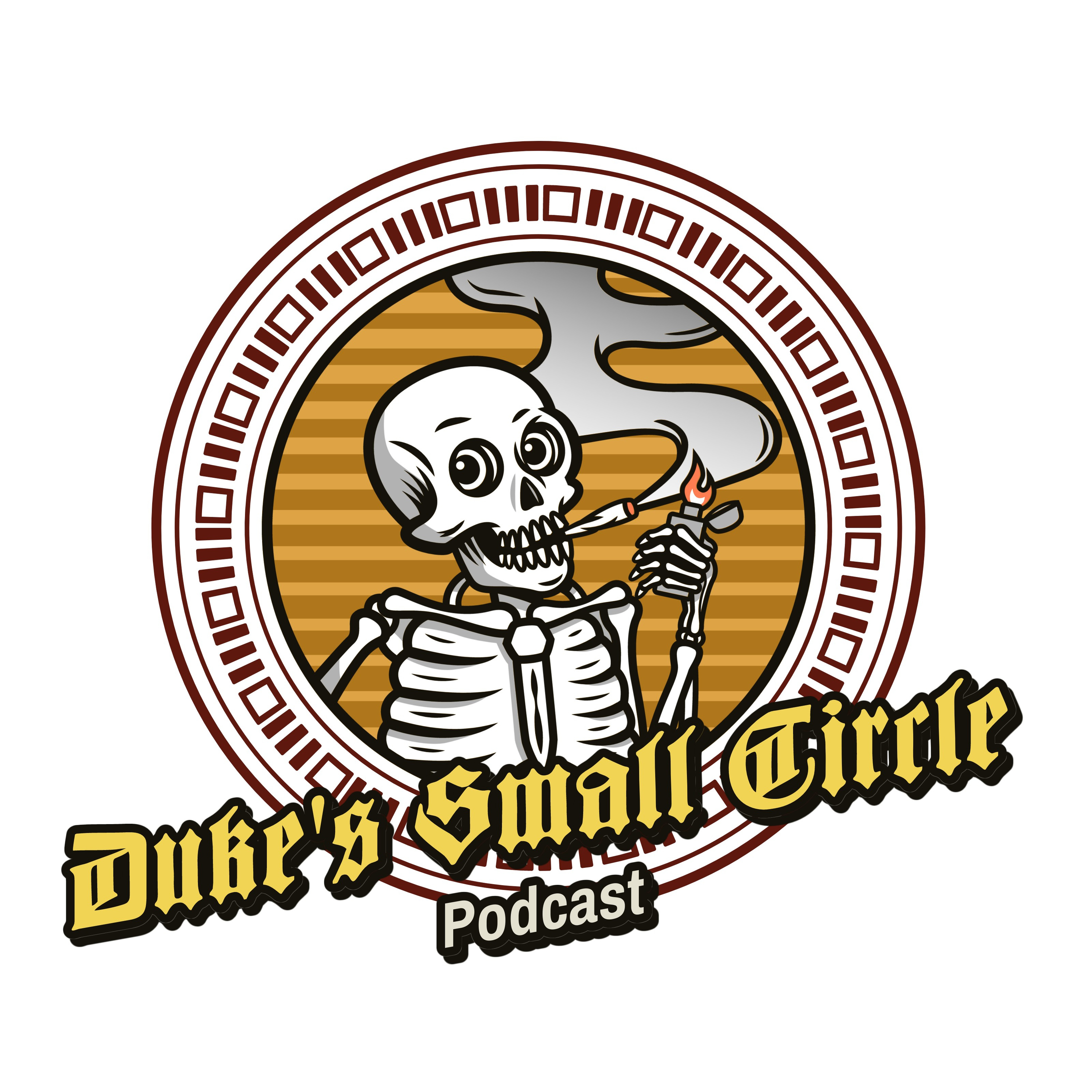 Duke's Small Circle