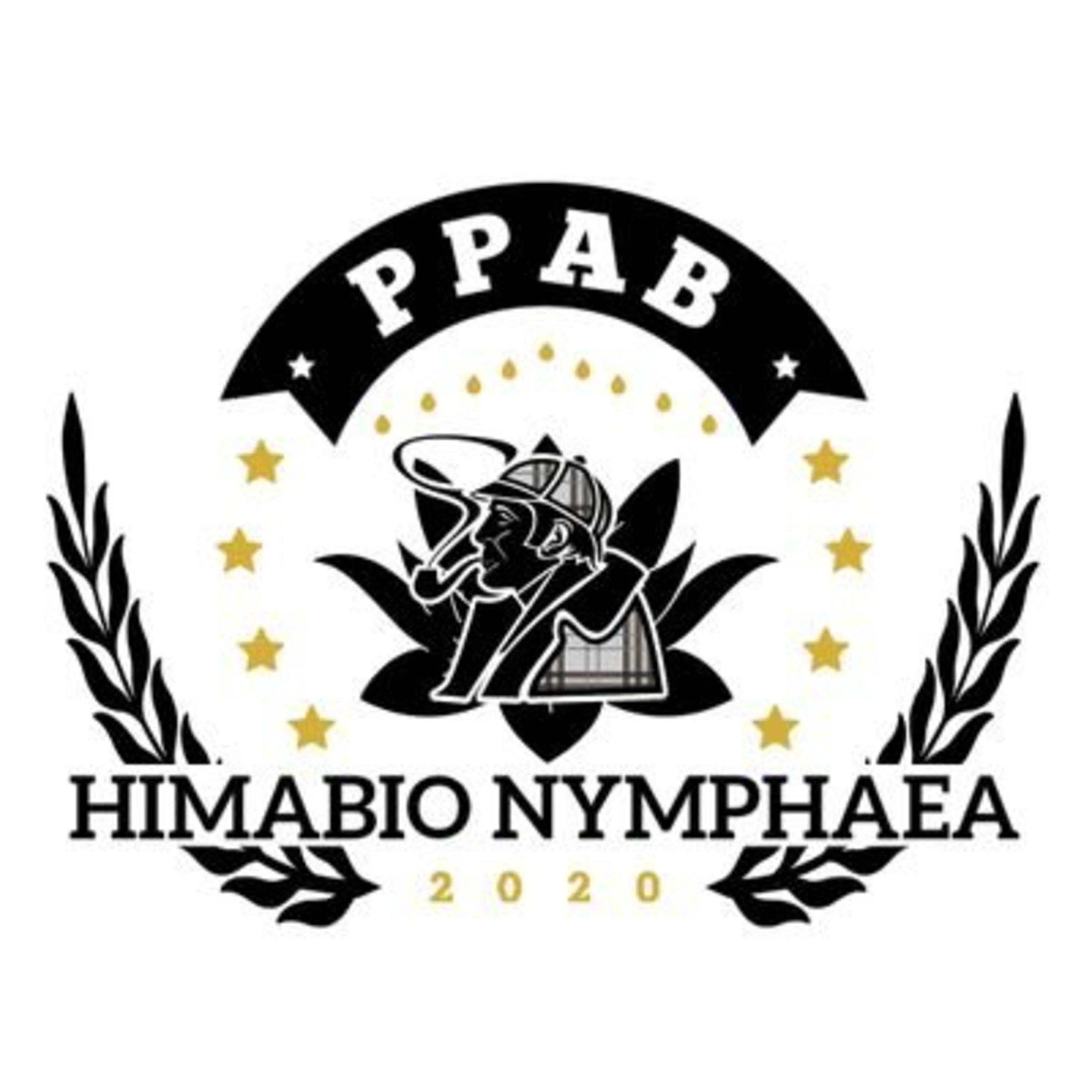 PPAB HIMABIO "Nymphaea" ITB 2020 podcast artwork
