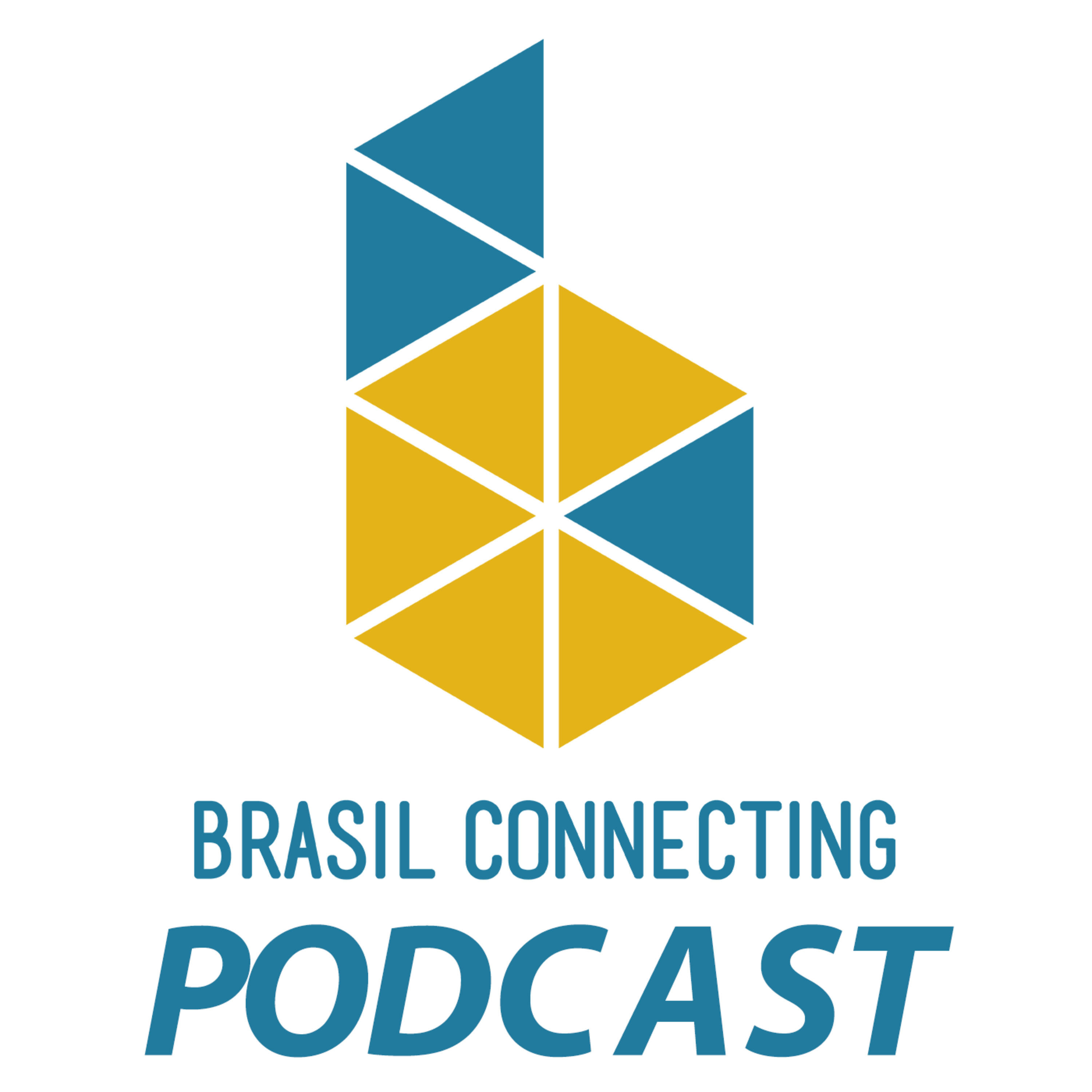 Brasil Cast - O podcast da Brasil Connecting