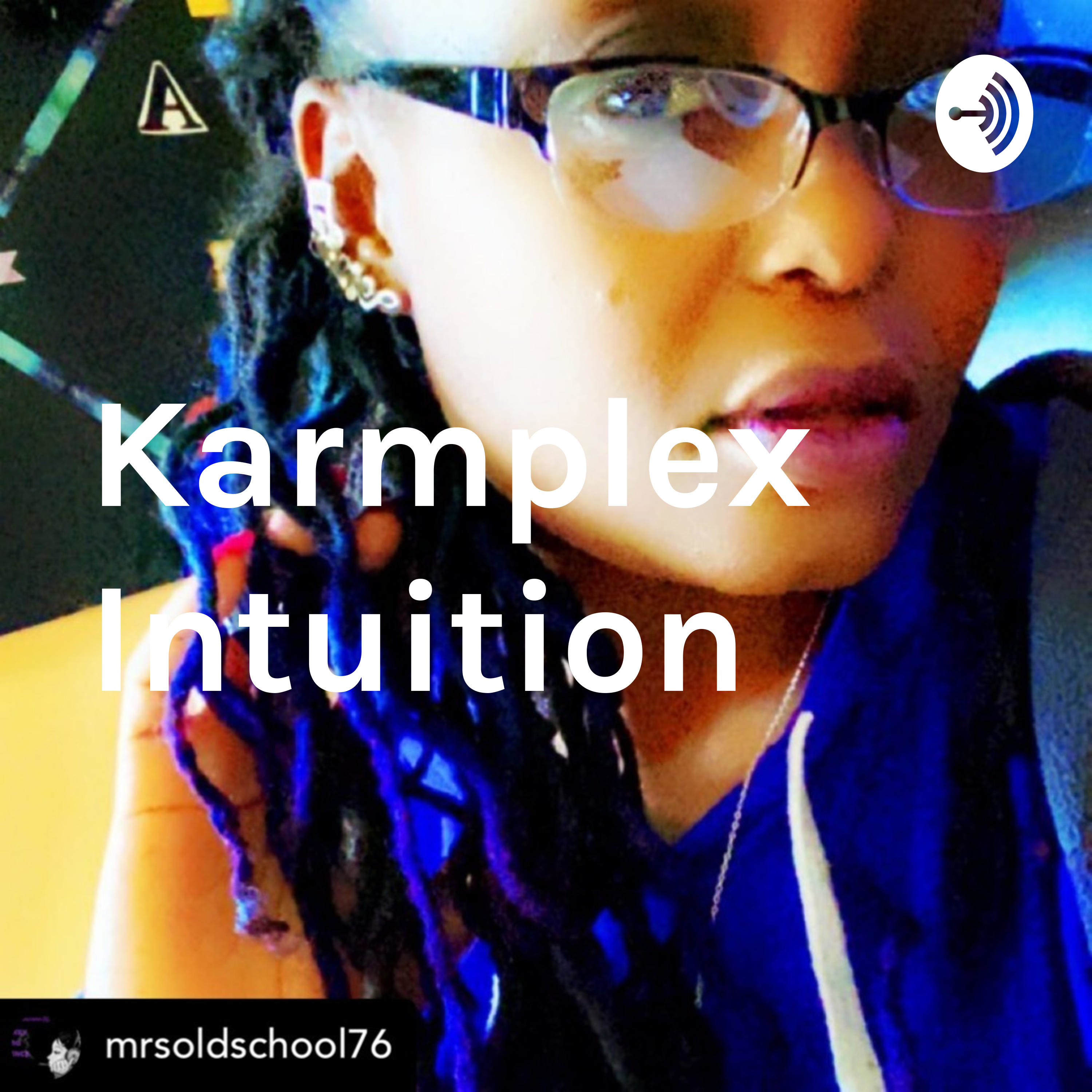 Karmplex Intuition