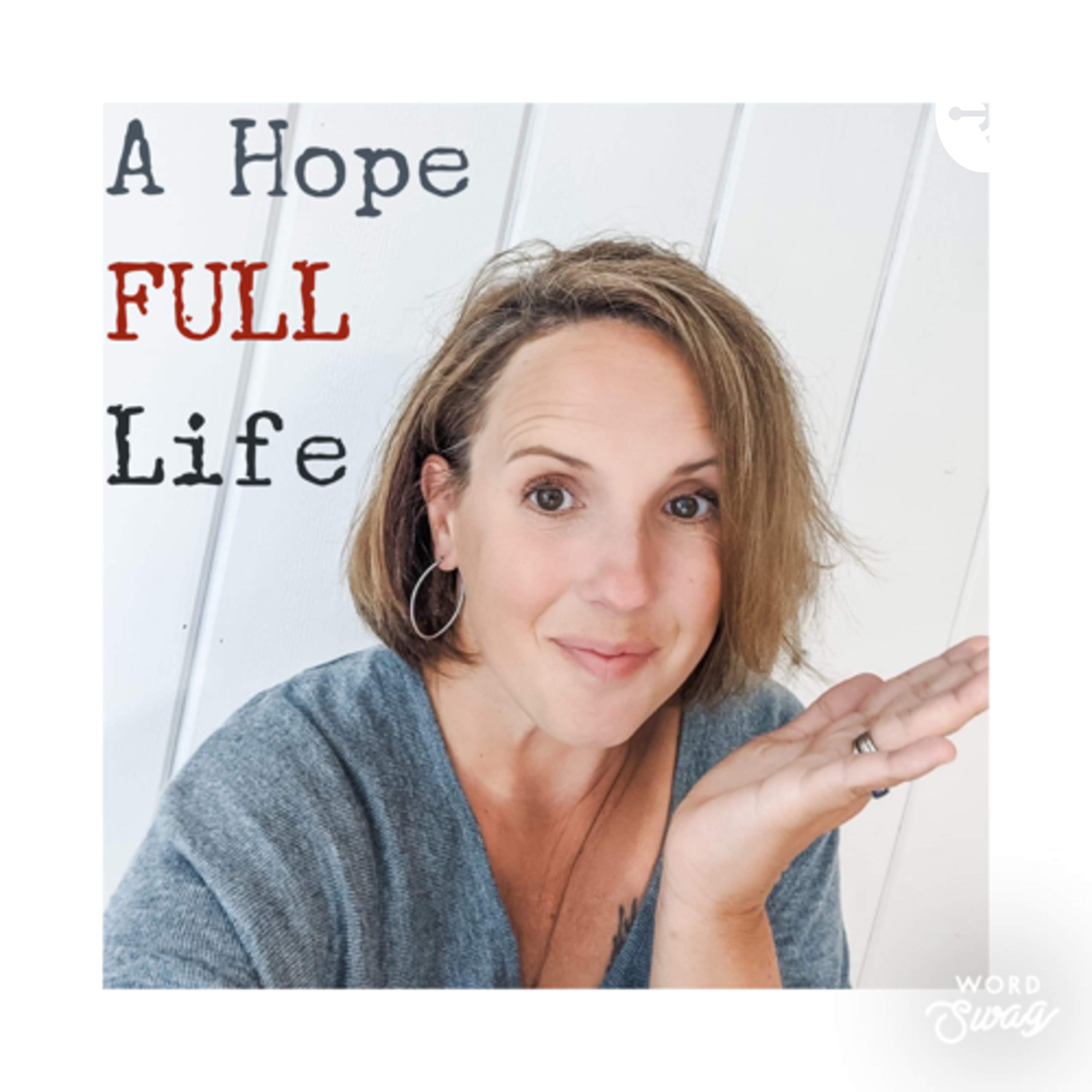 A Hope FULL Life