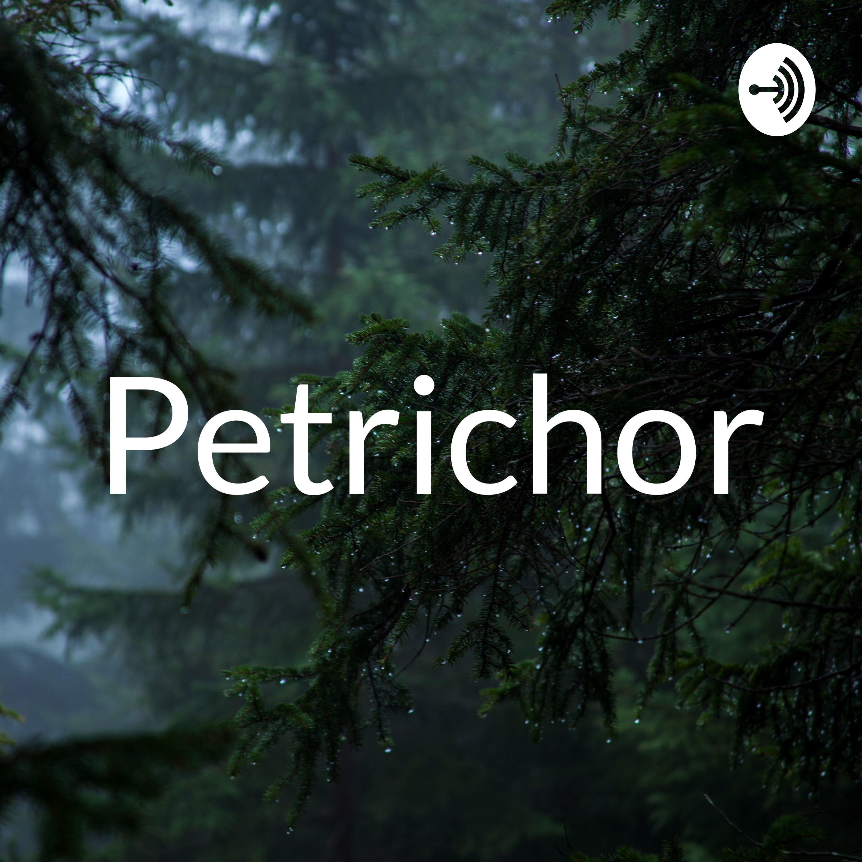 Petrichor
