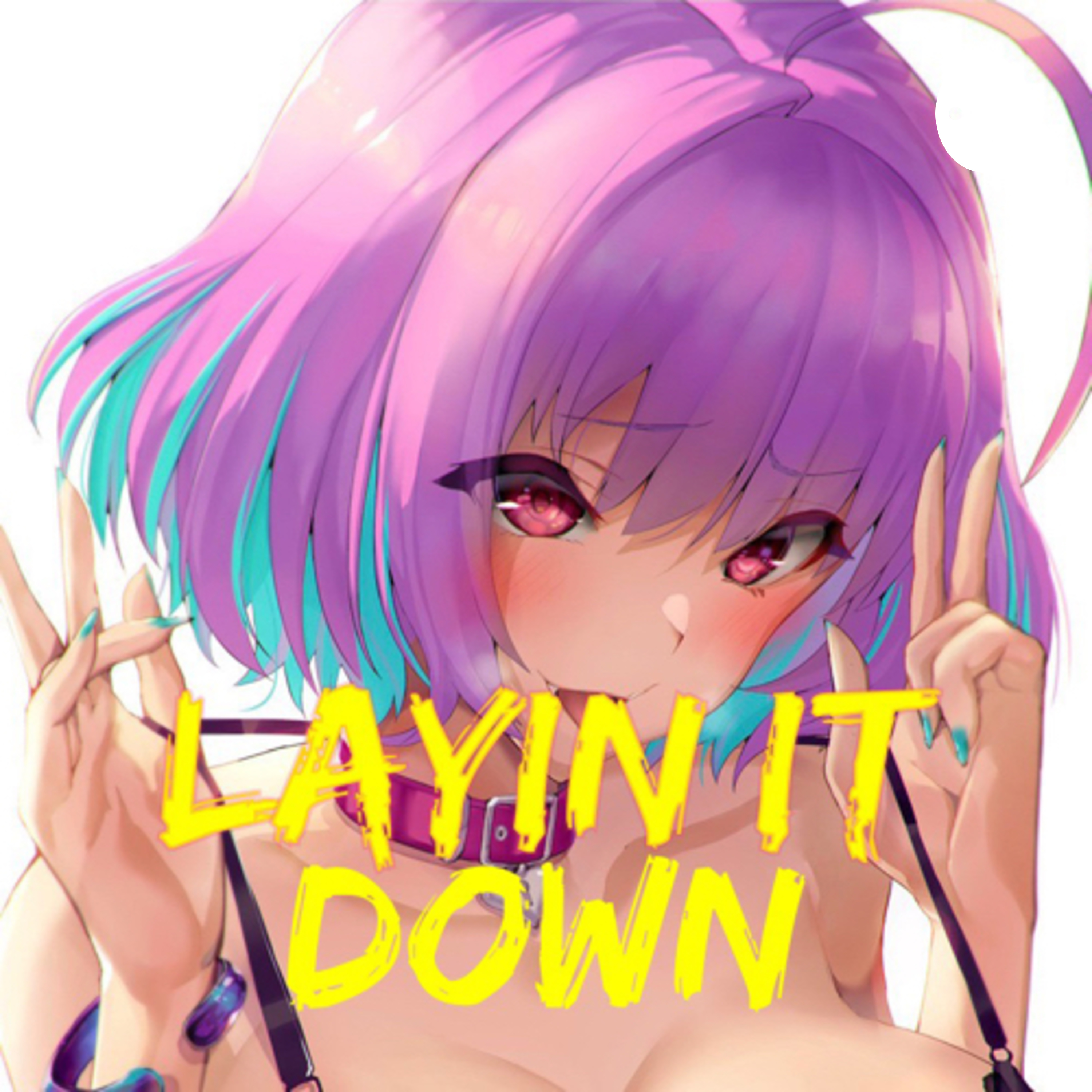 Episode 21 - Talking Trash Is An Art | Laying It Down with Kate