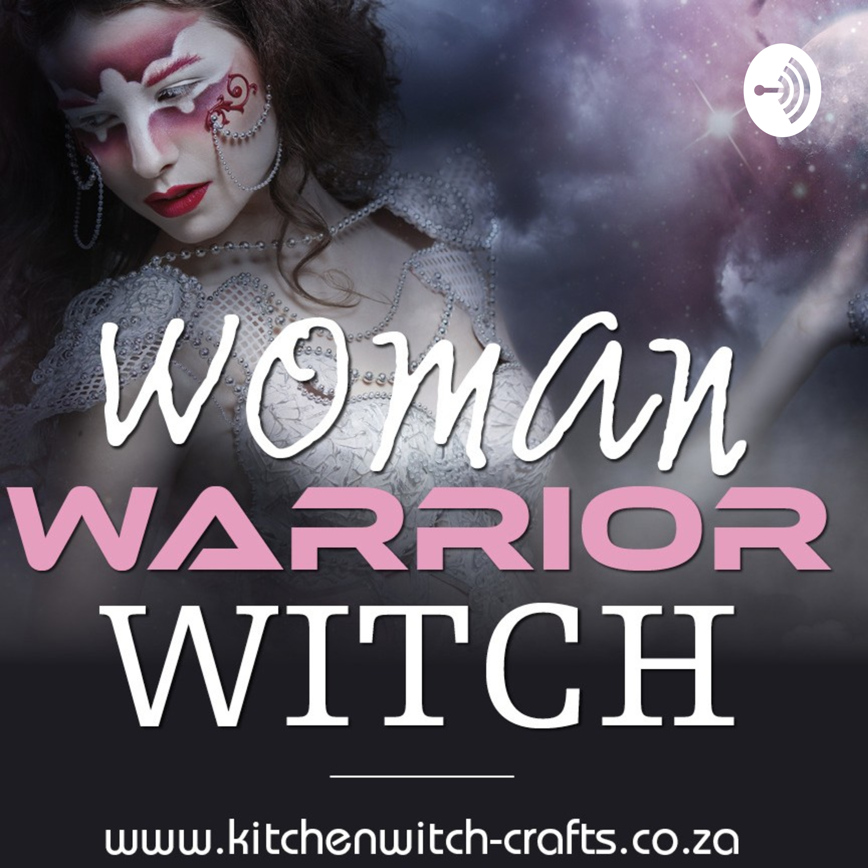 Woman - Warrior - Witch