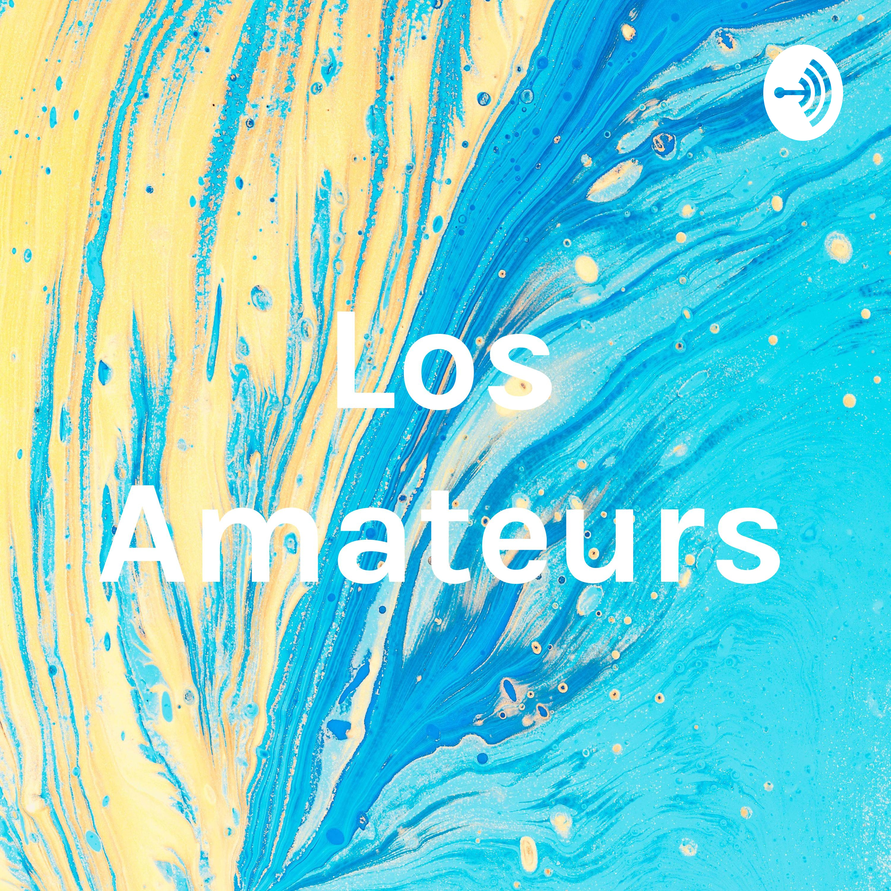 Los Amateurs