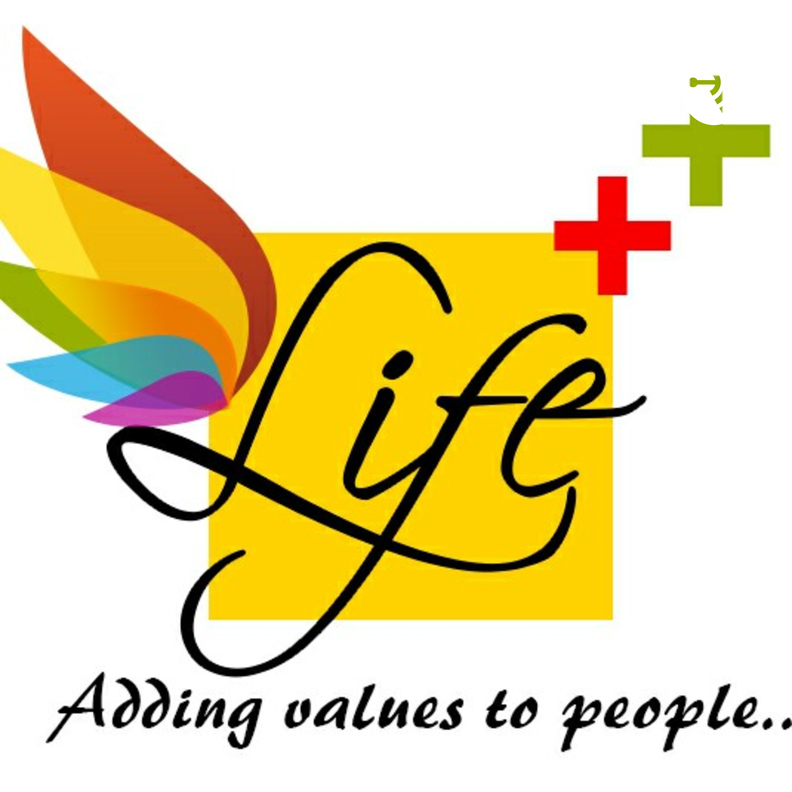 Balance In Life : LIFE++