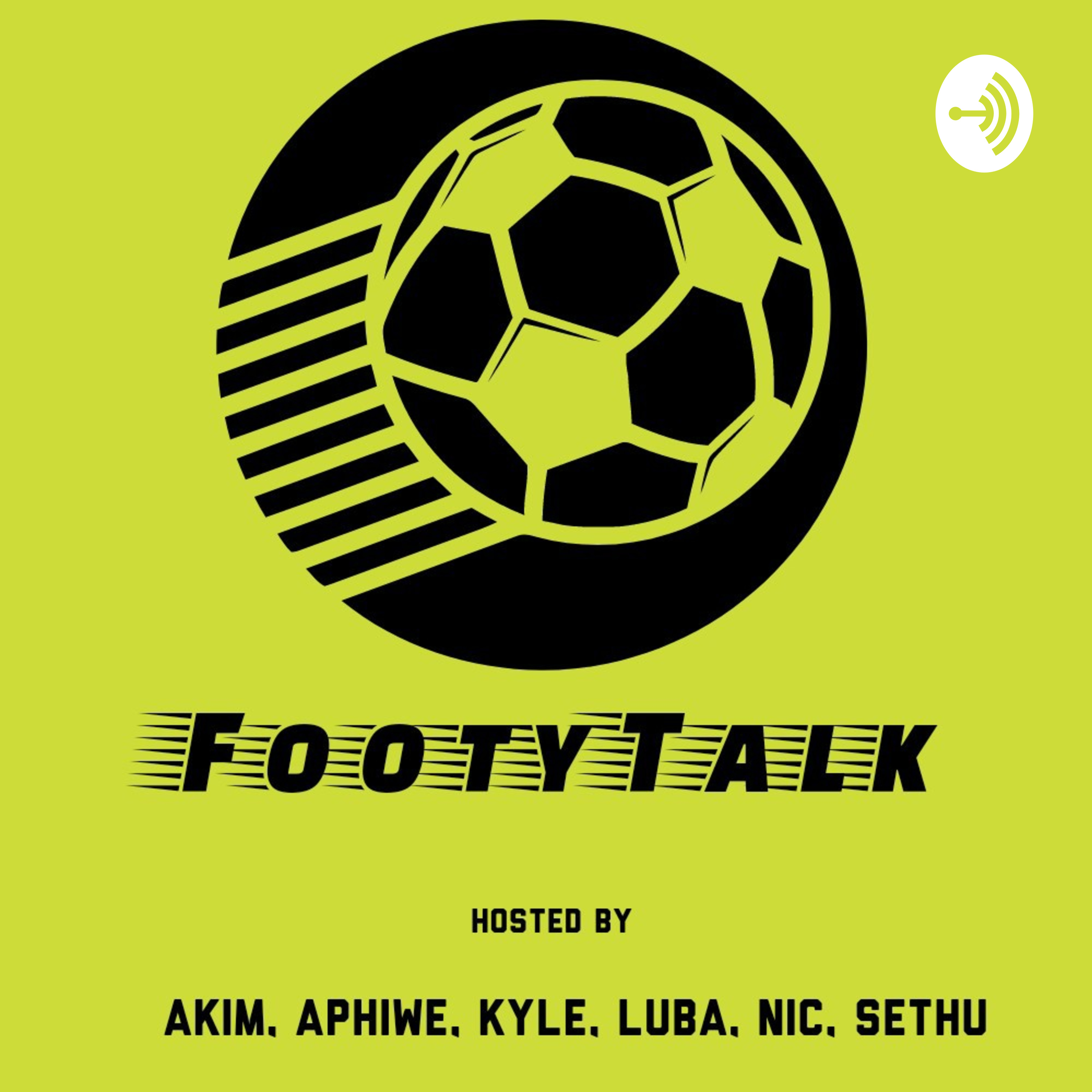 FootyTalk