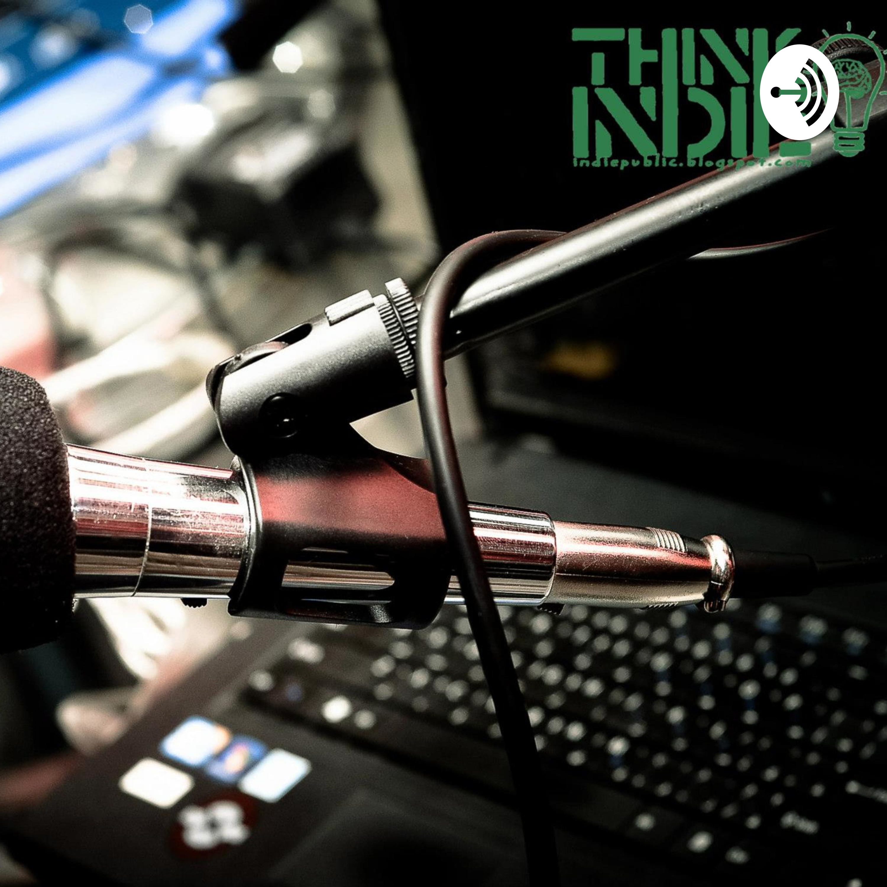 The IndiePublic Show