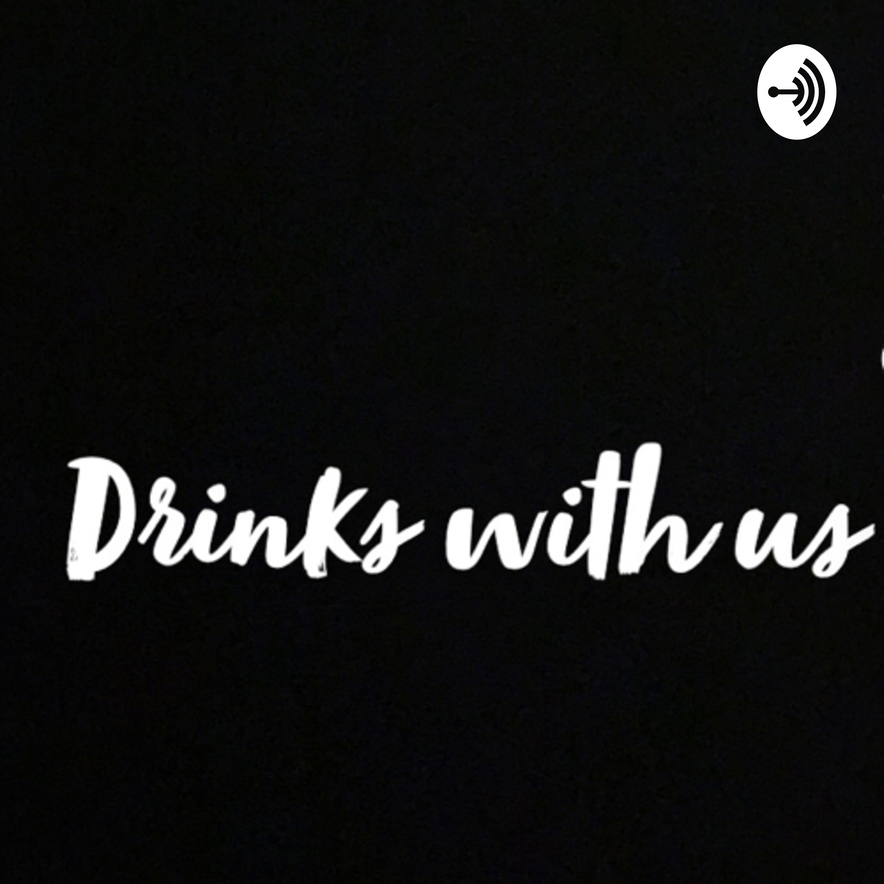 Drinks with us