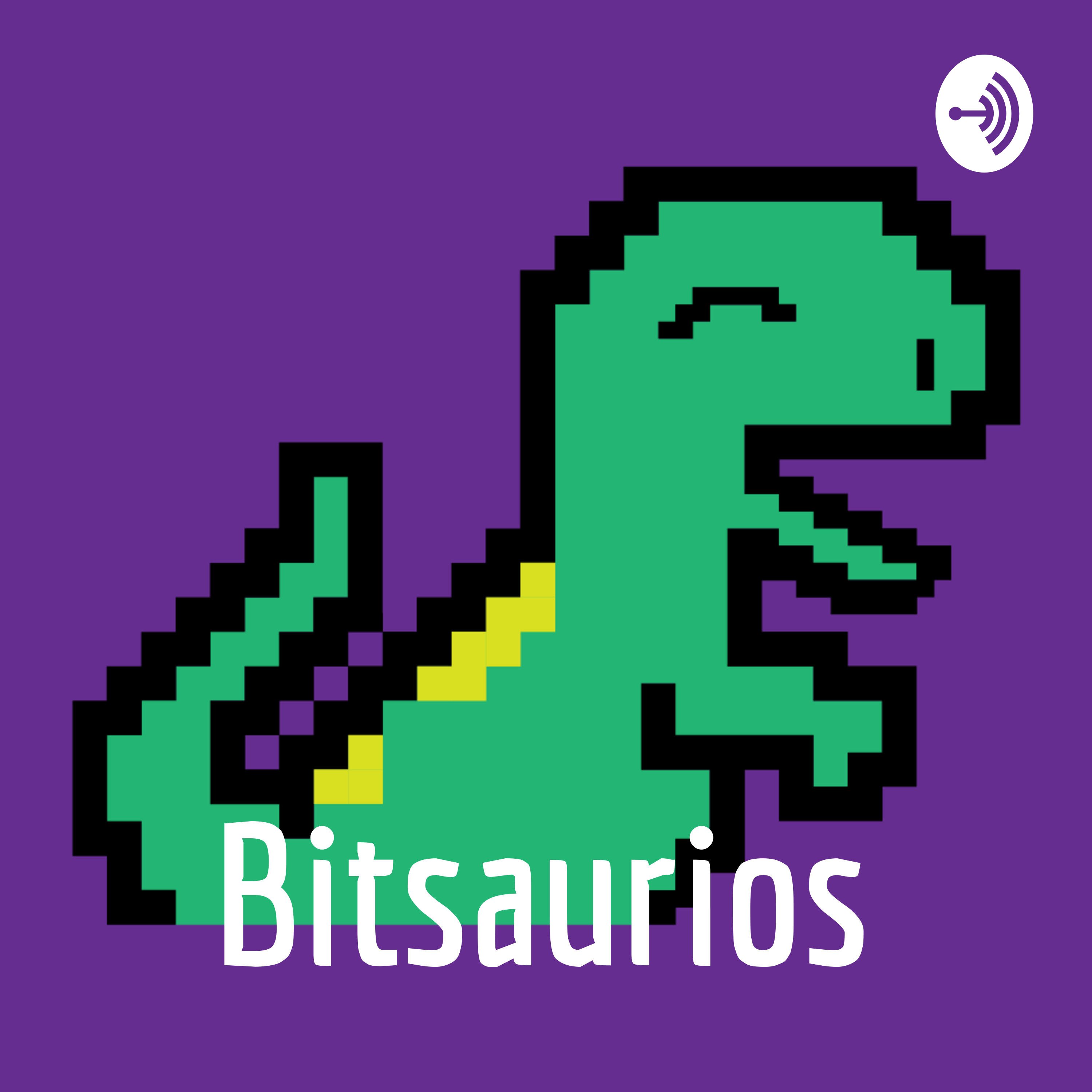 Bitsaurios
