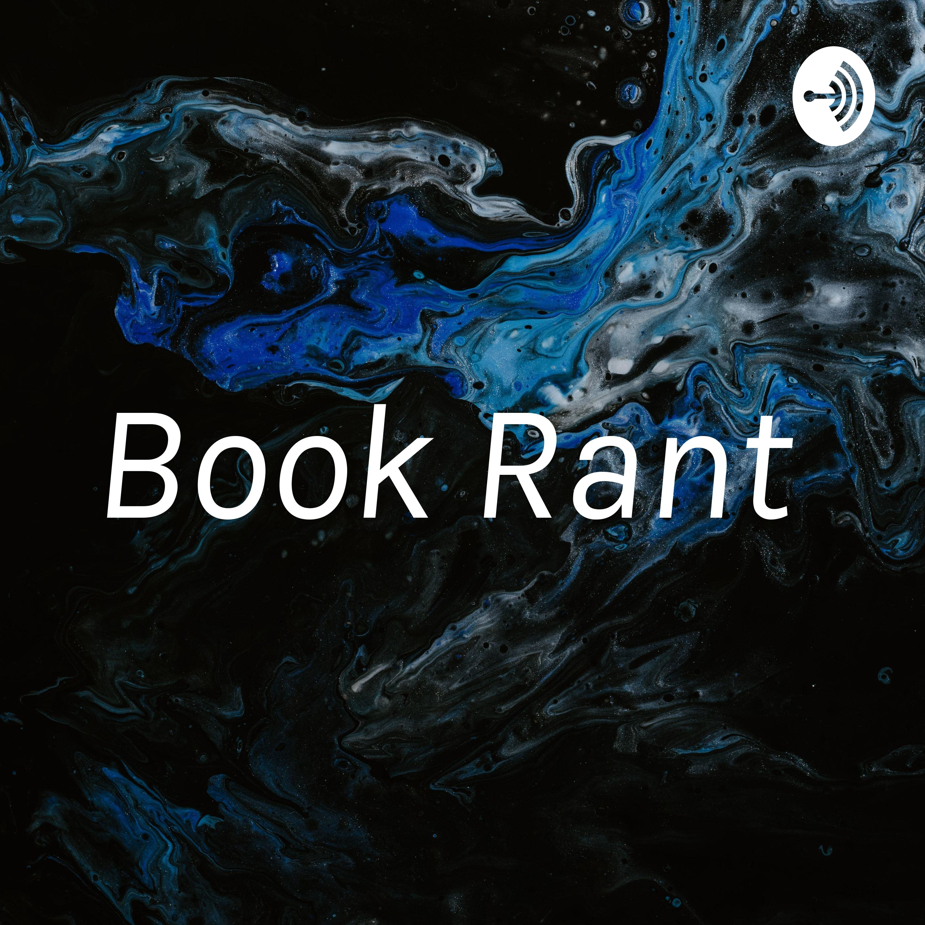 Book Rant