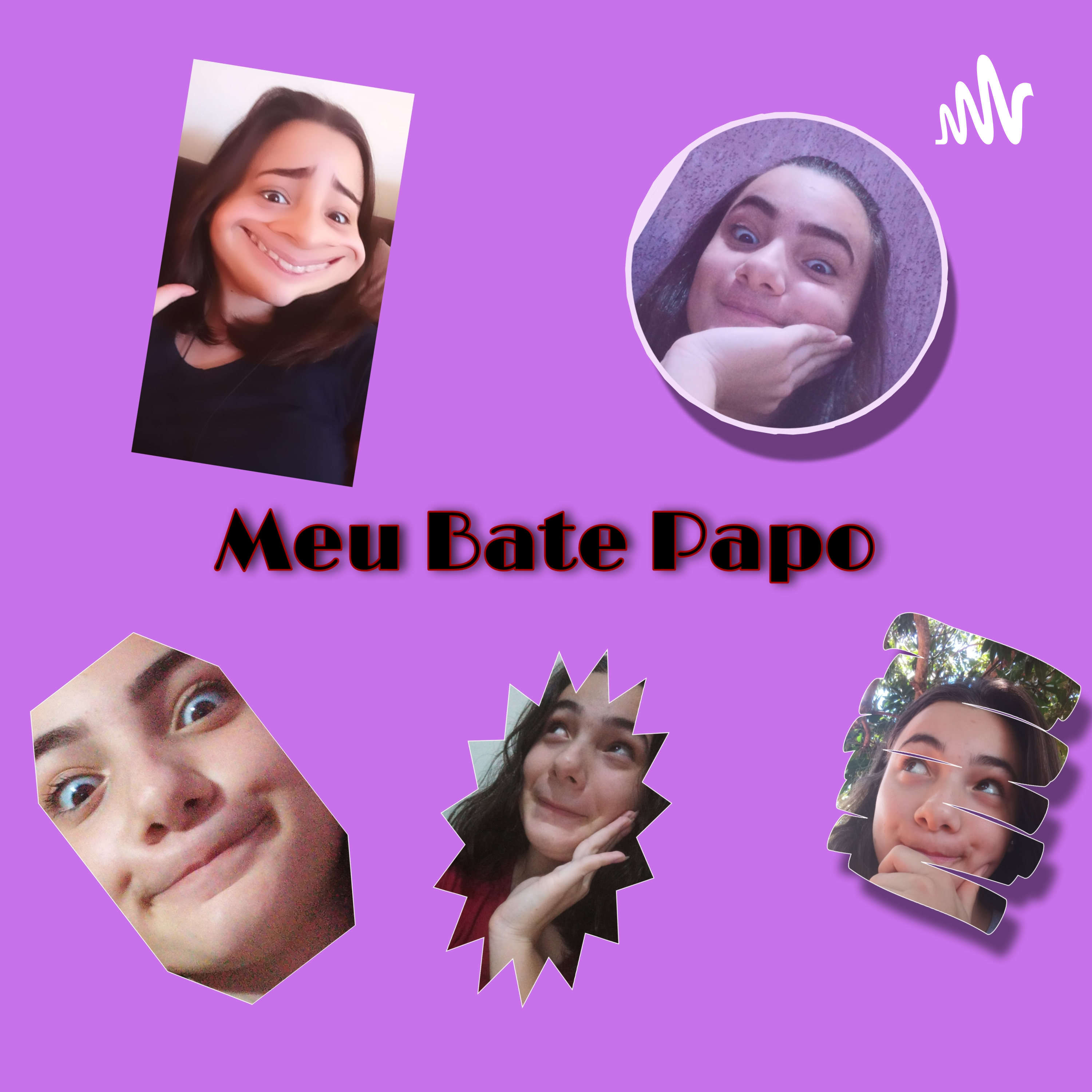 Inicio Do Meu Talk Show