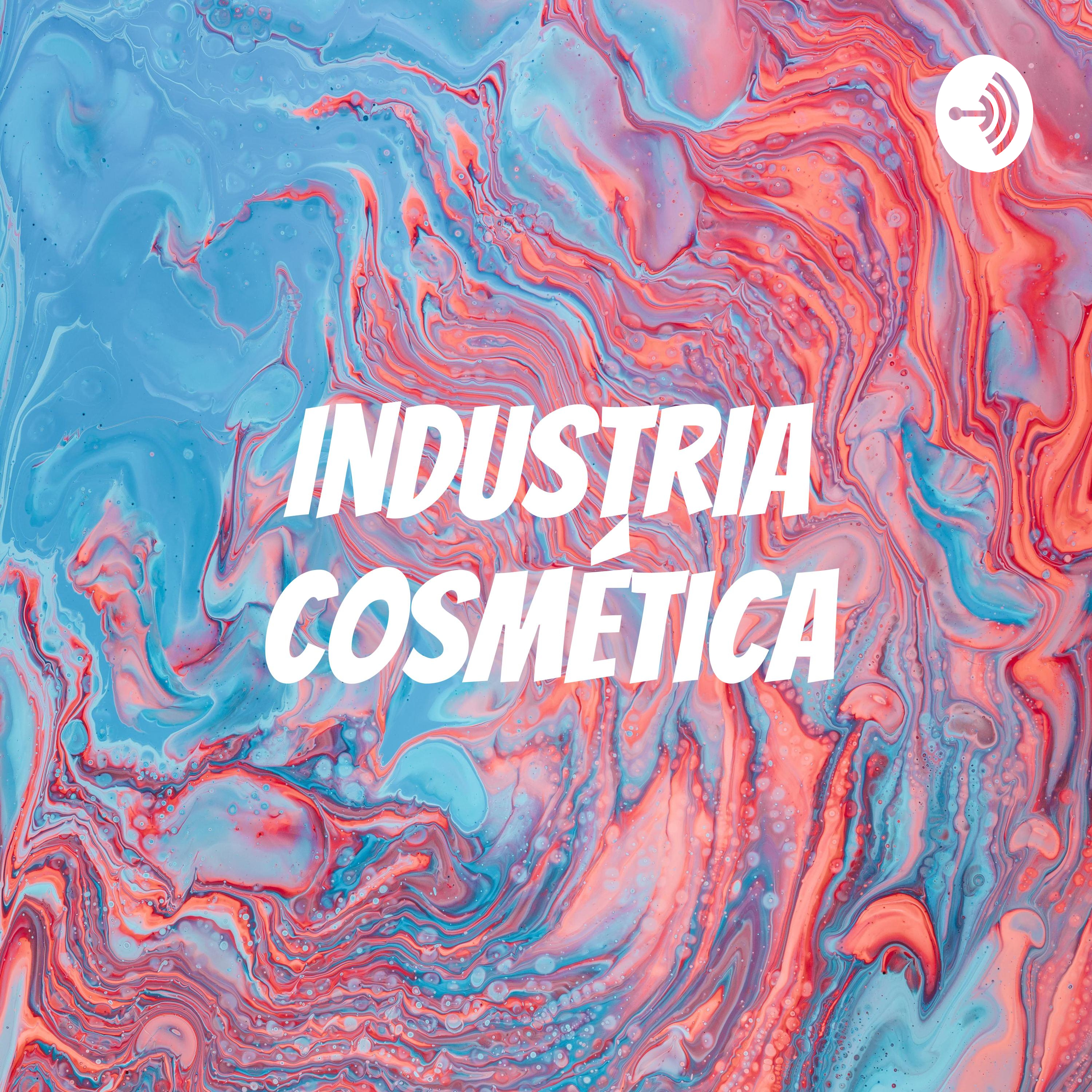 Industria cosmética