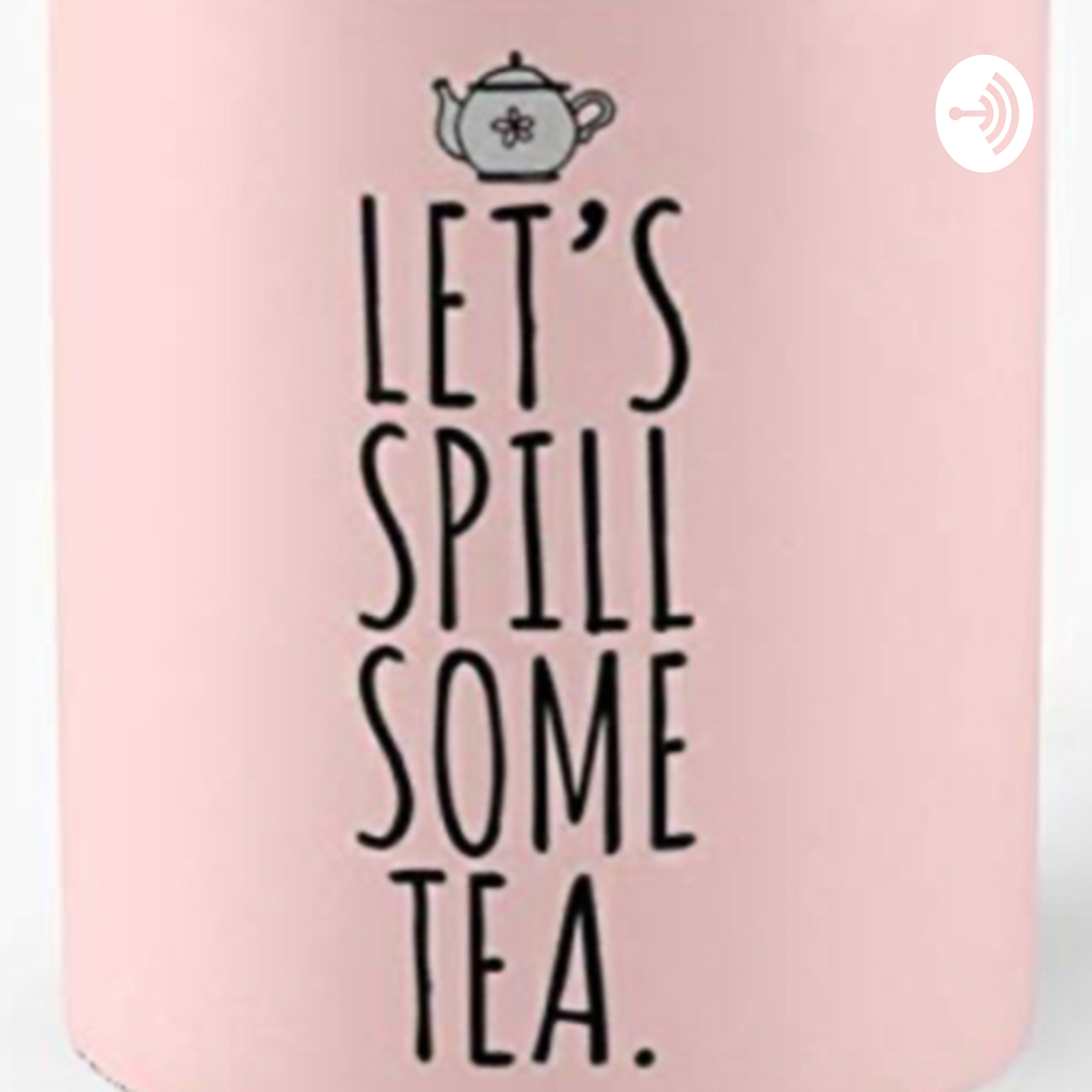 Anonymous Tea 