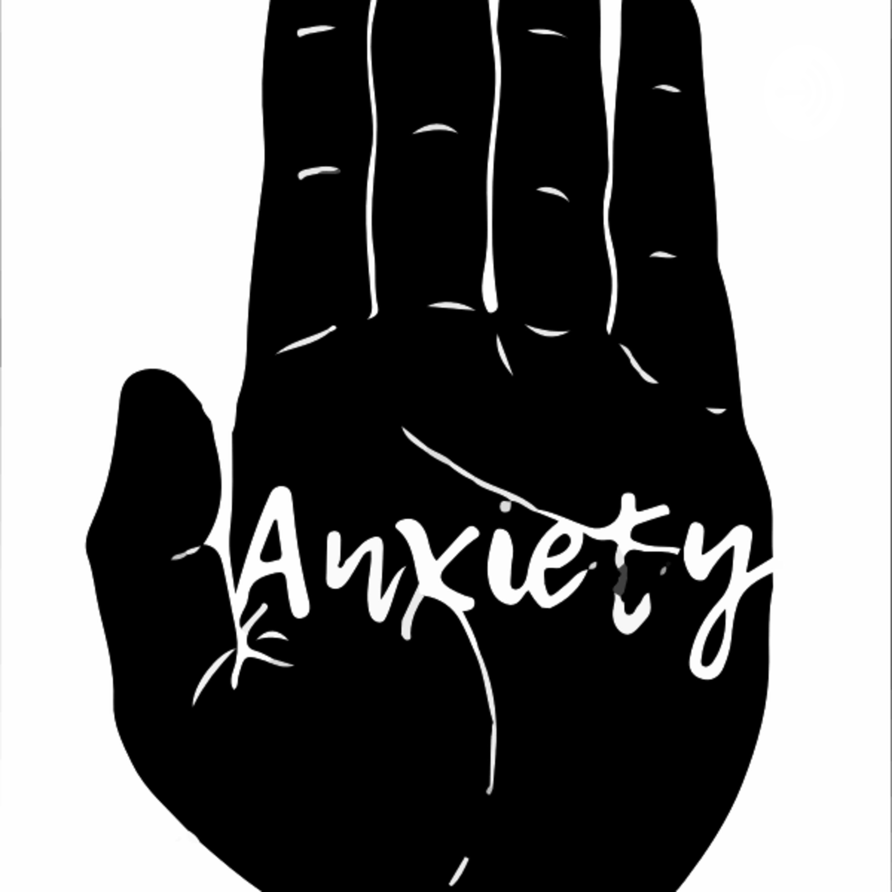The Unwanted Guest Anxiety (Episode 1 Parts 1 & 2)