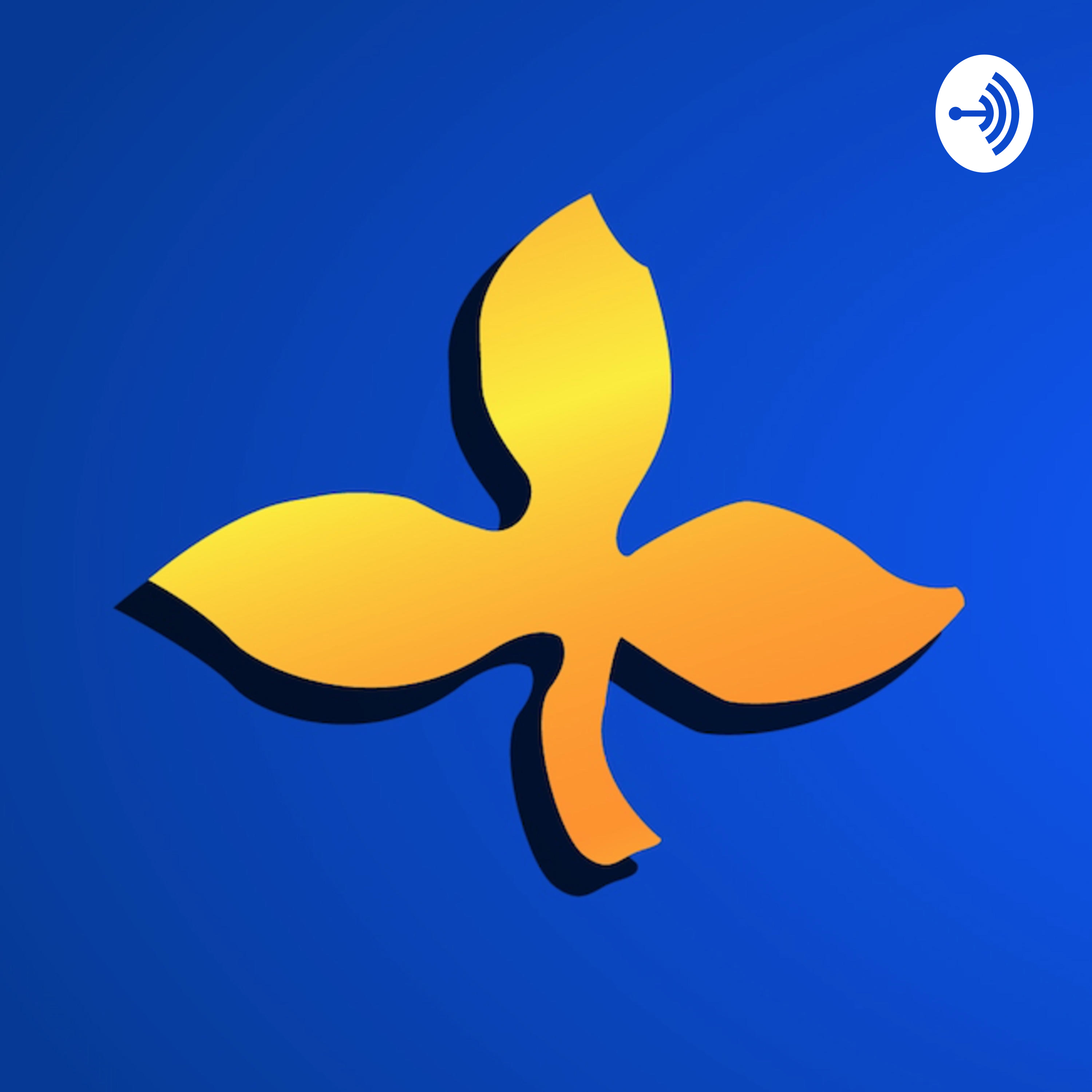 FLynch GLOBAL Podcast podcast artwork