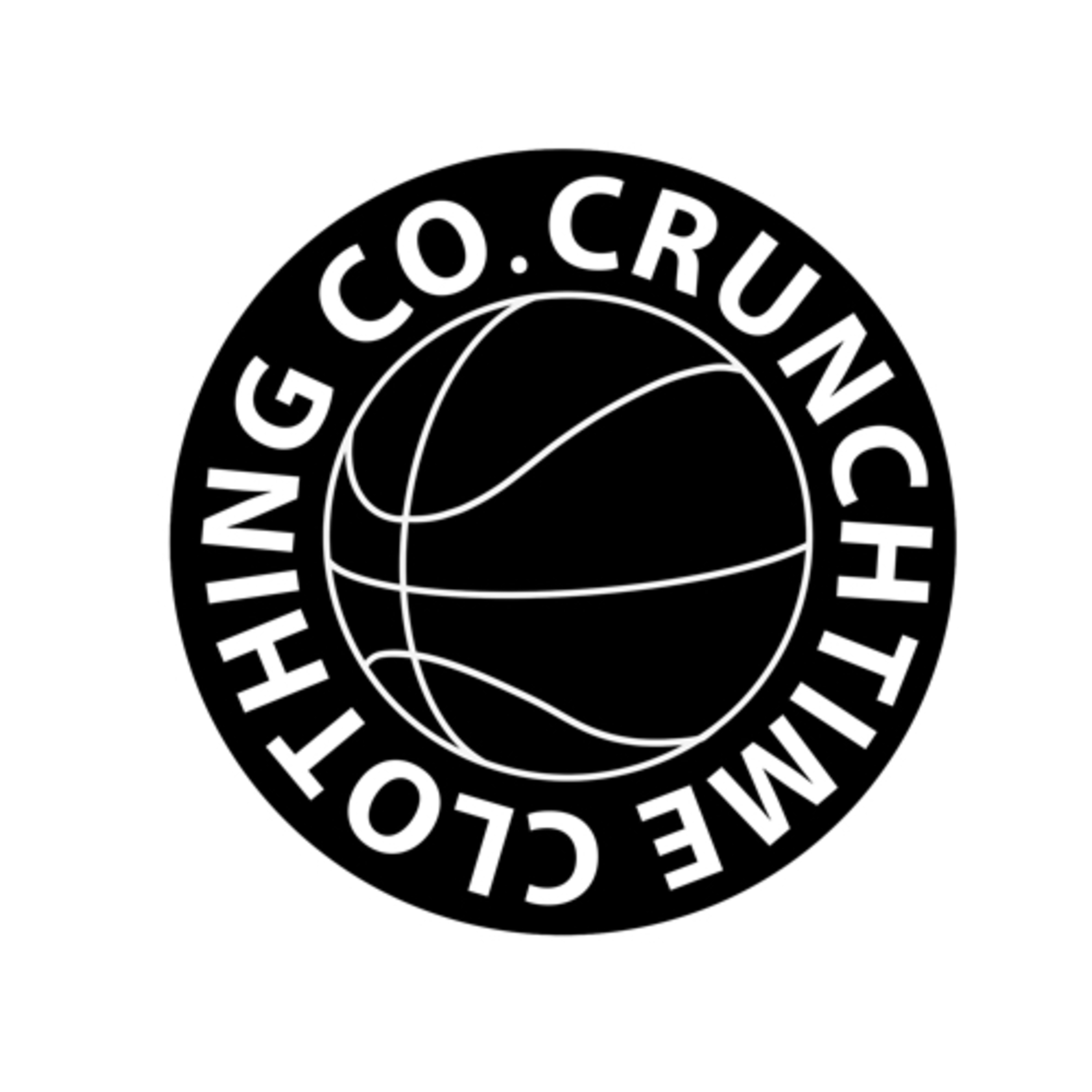 Crunchtime Podcast