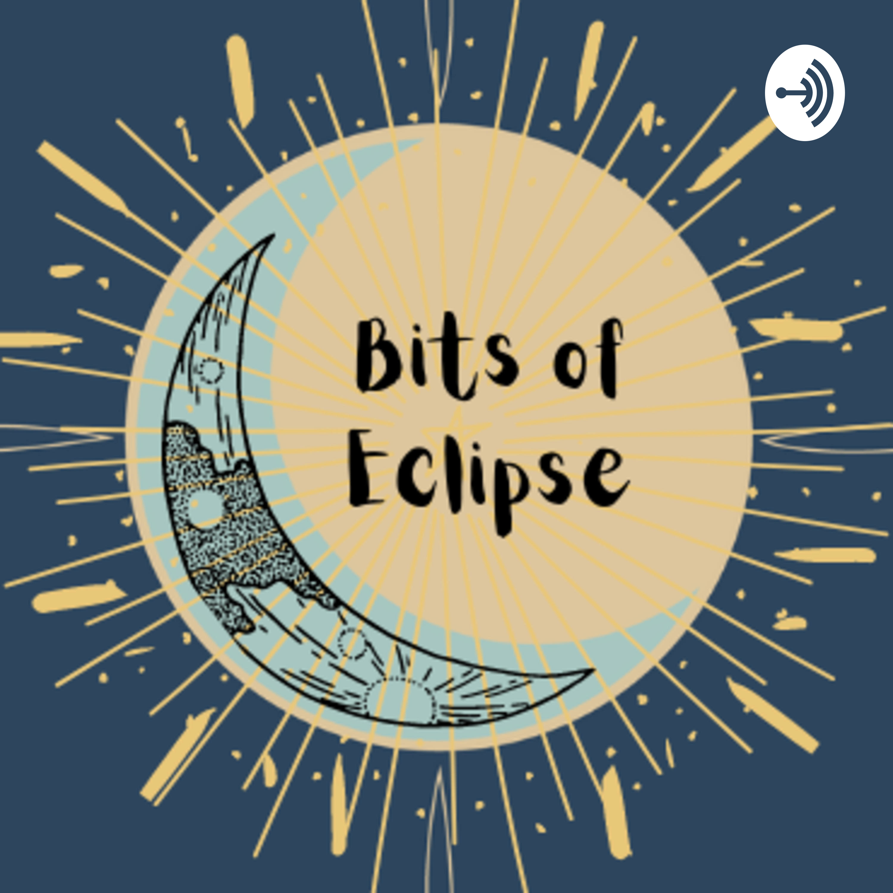 Bits of Eclipse 
