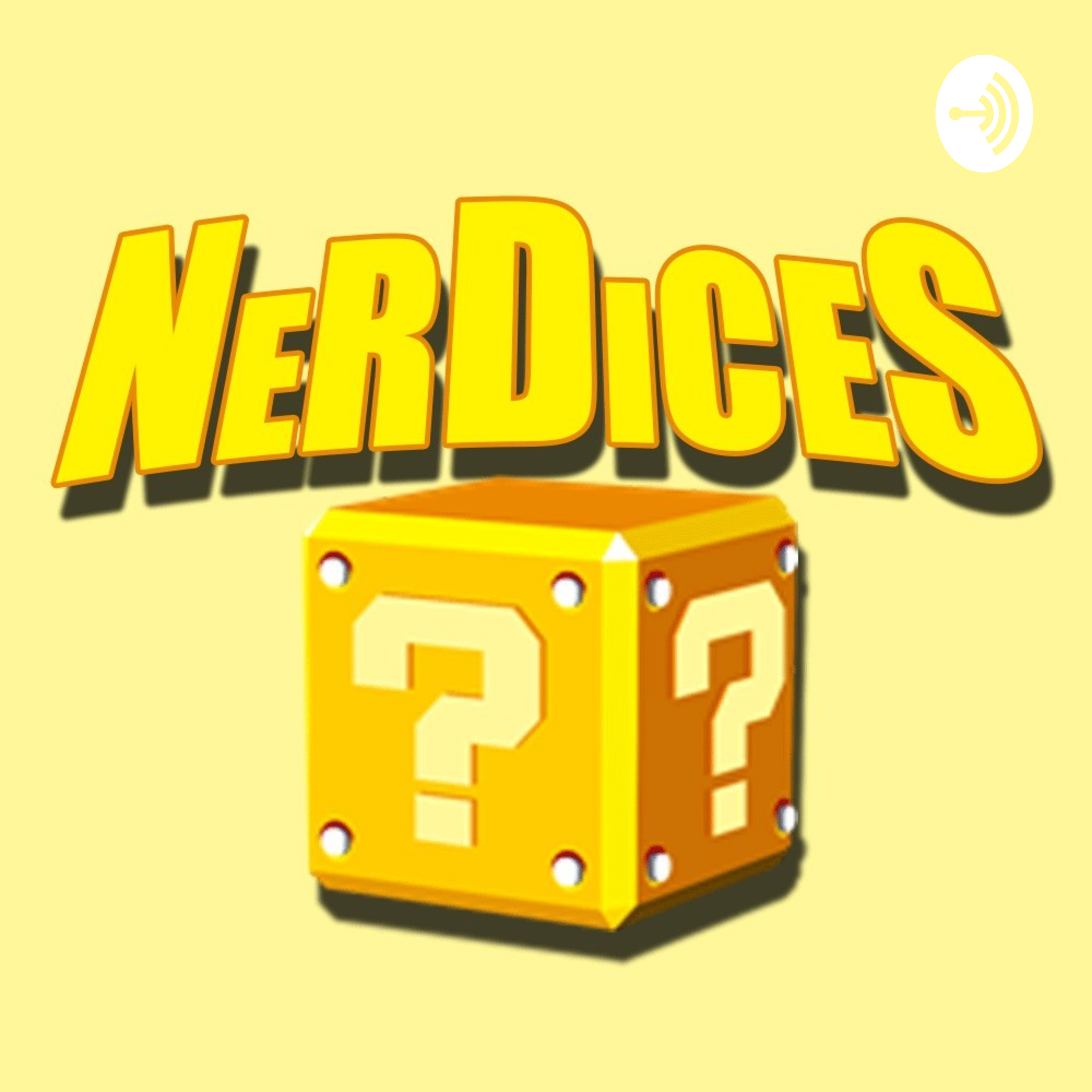 NERDICES ALEATÓRIAS #006 - ESPECIAL DE HALLOWEEN