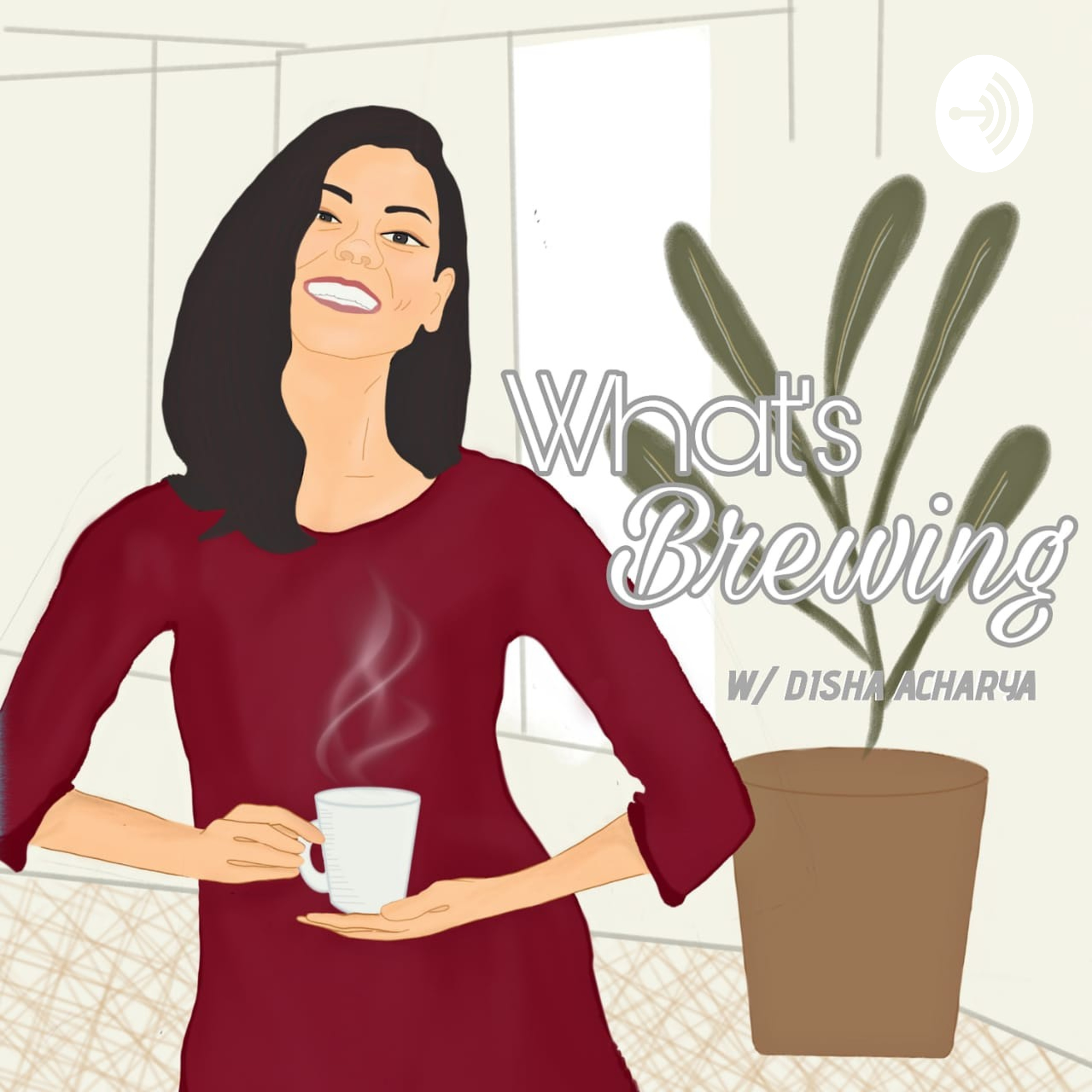 What\'s Brewing