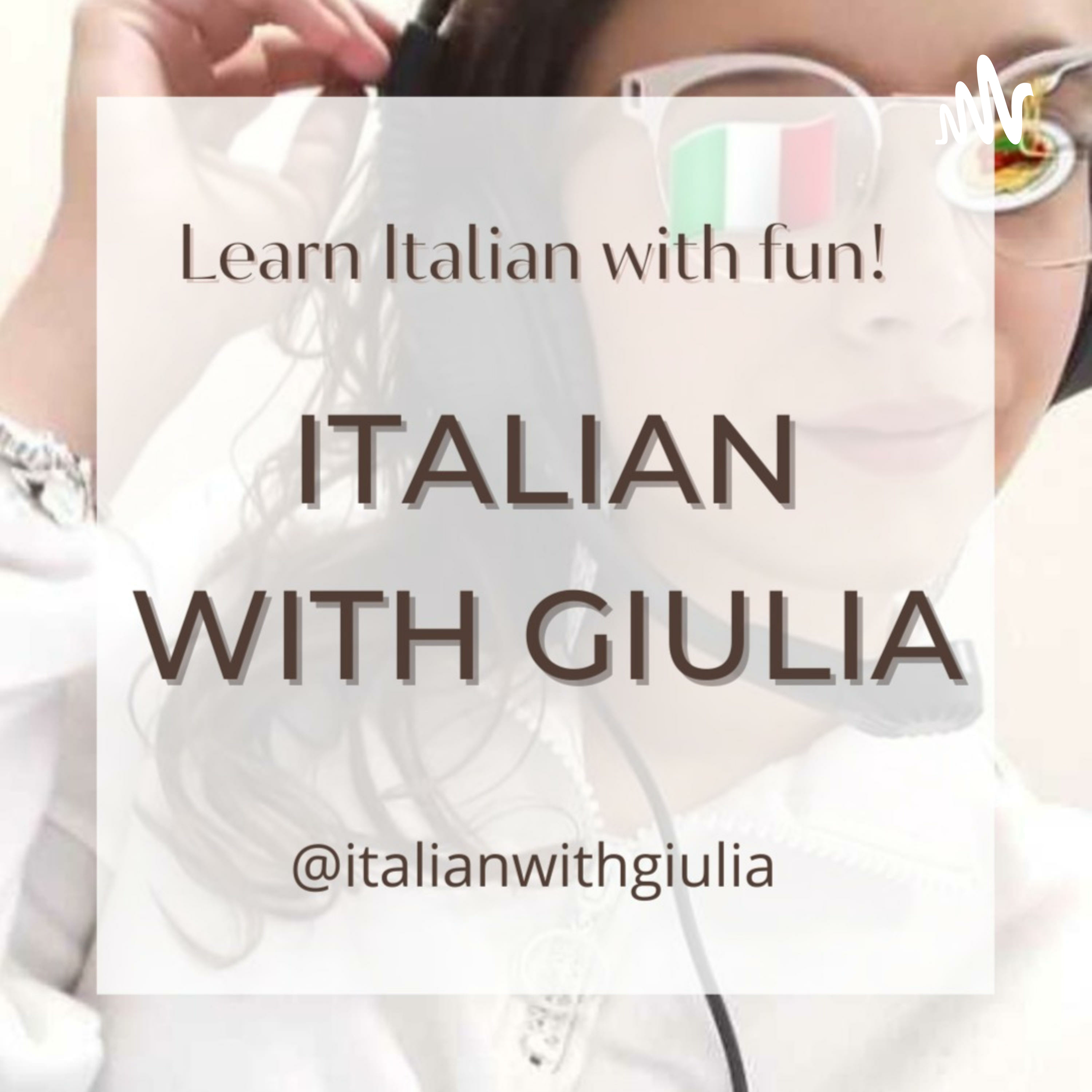 Italian with Giulia