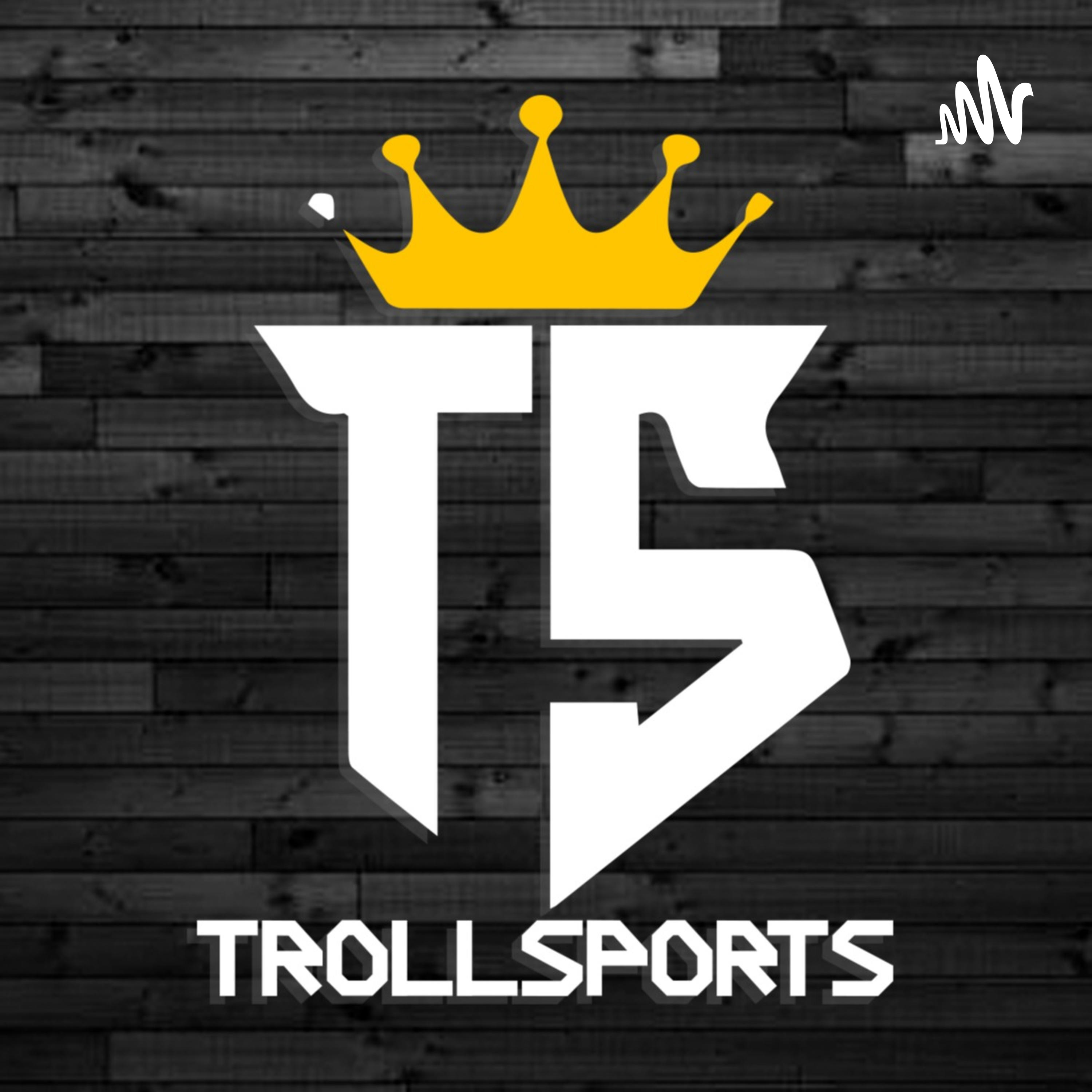 Troll Sports