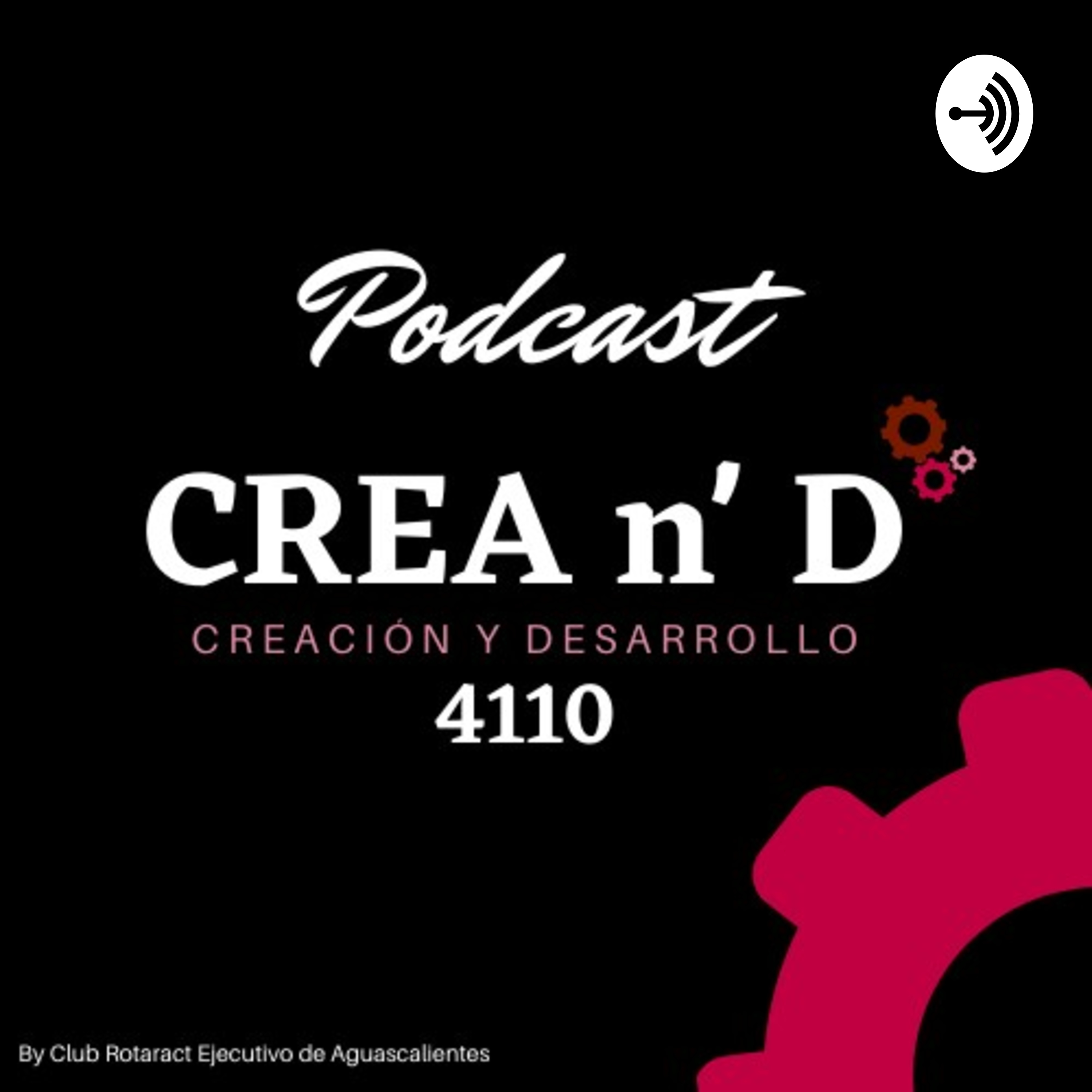 CREA n' D - Creación y desarrollo