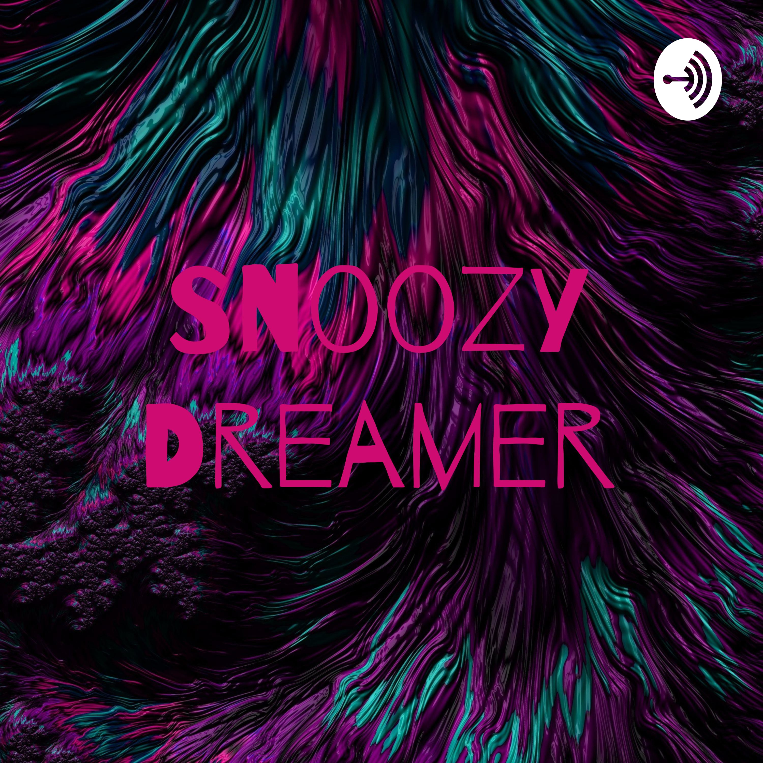 Snoozy Dreamer