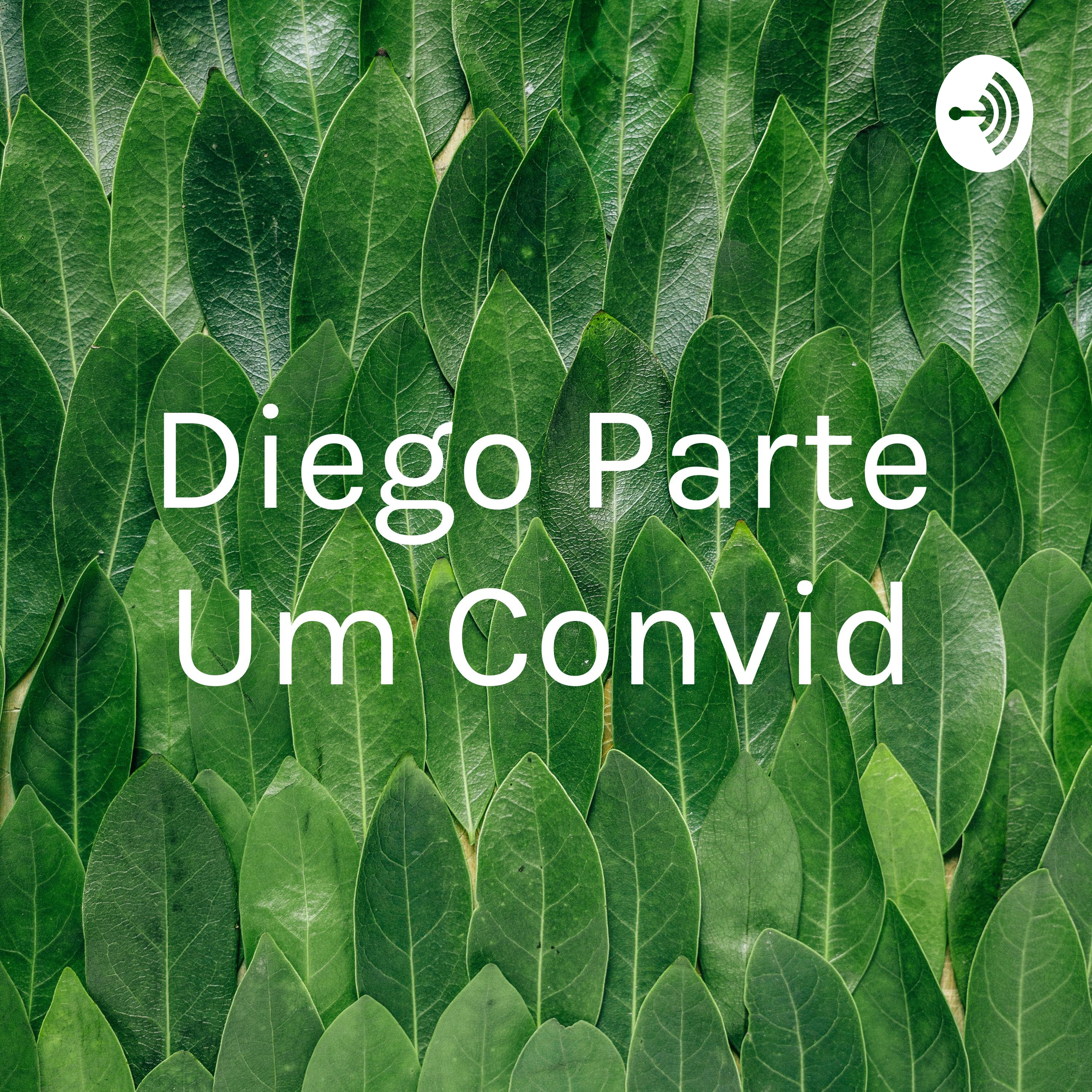 Diego Covid-19