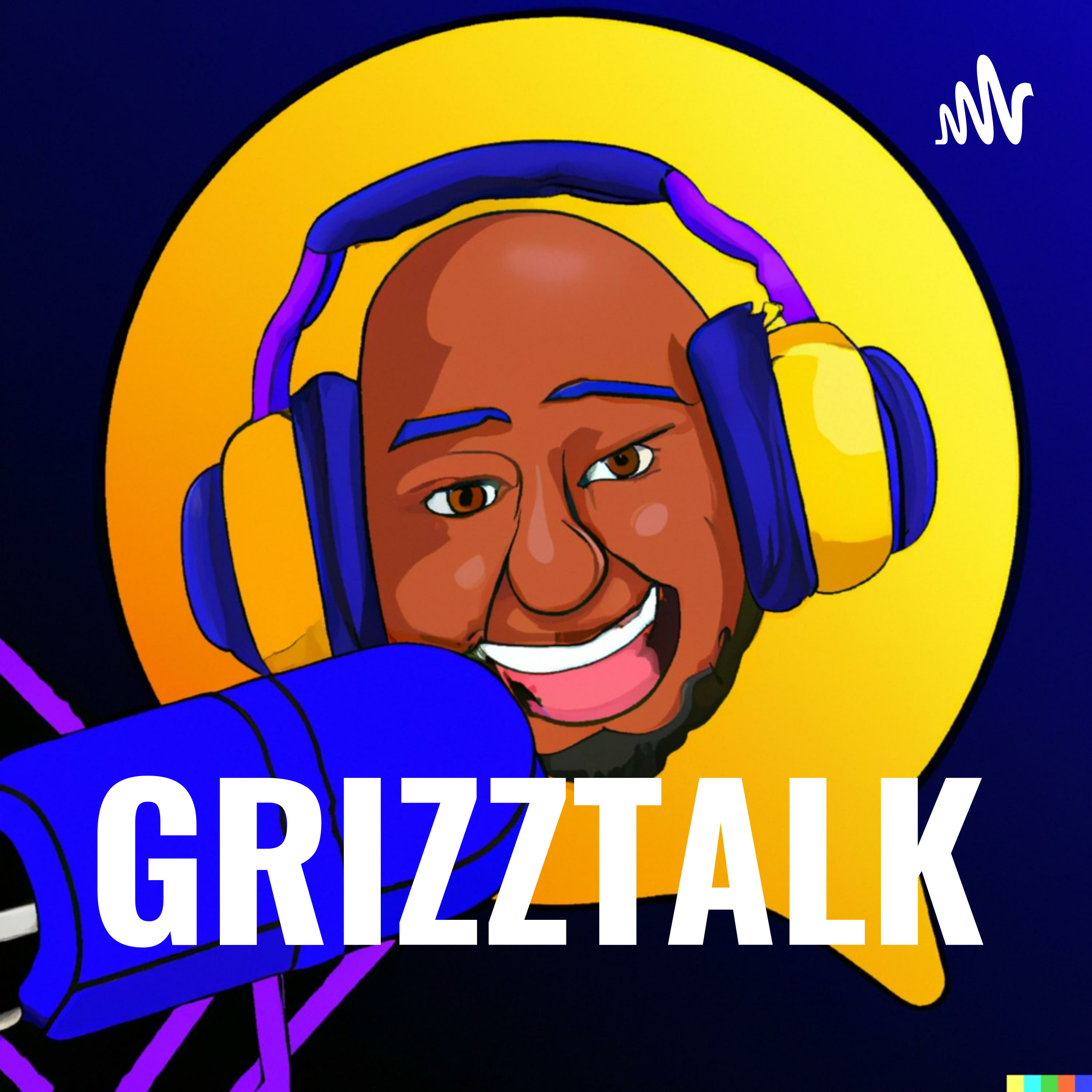 GRIZZTALK