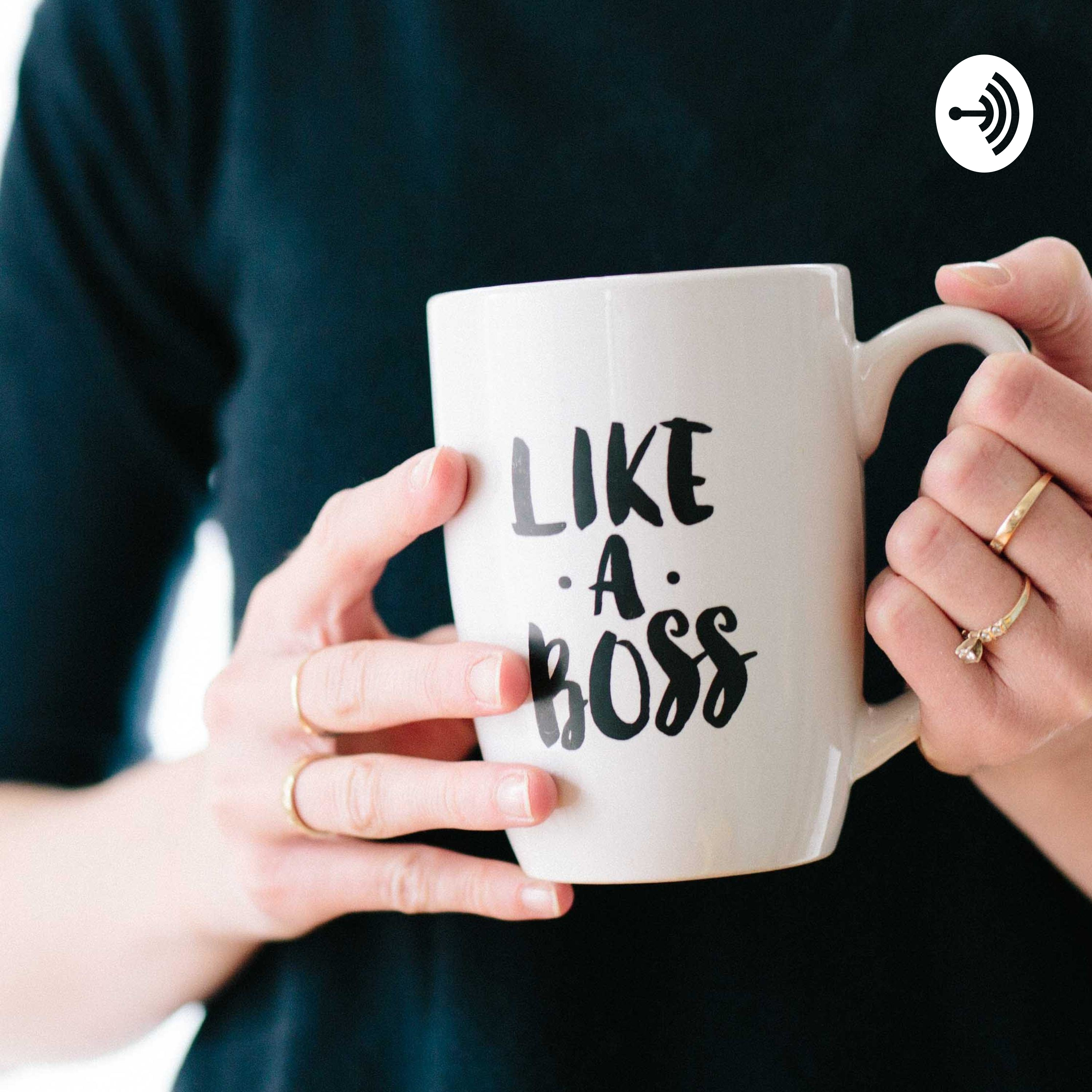 Entrepreneurs Motivating Dreamers