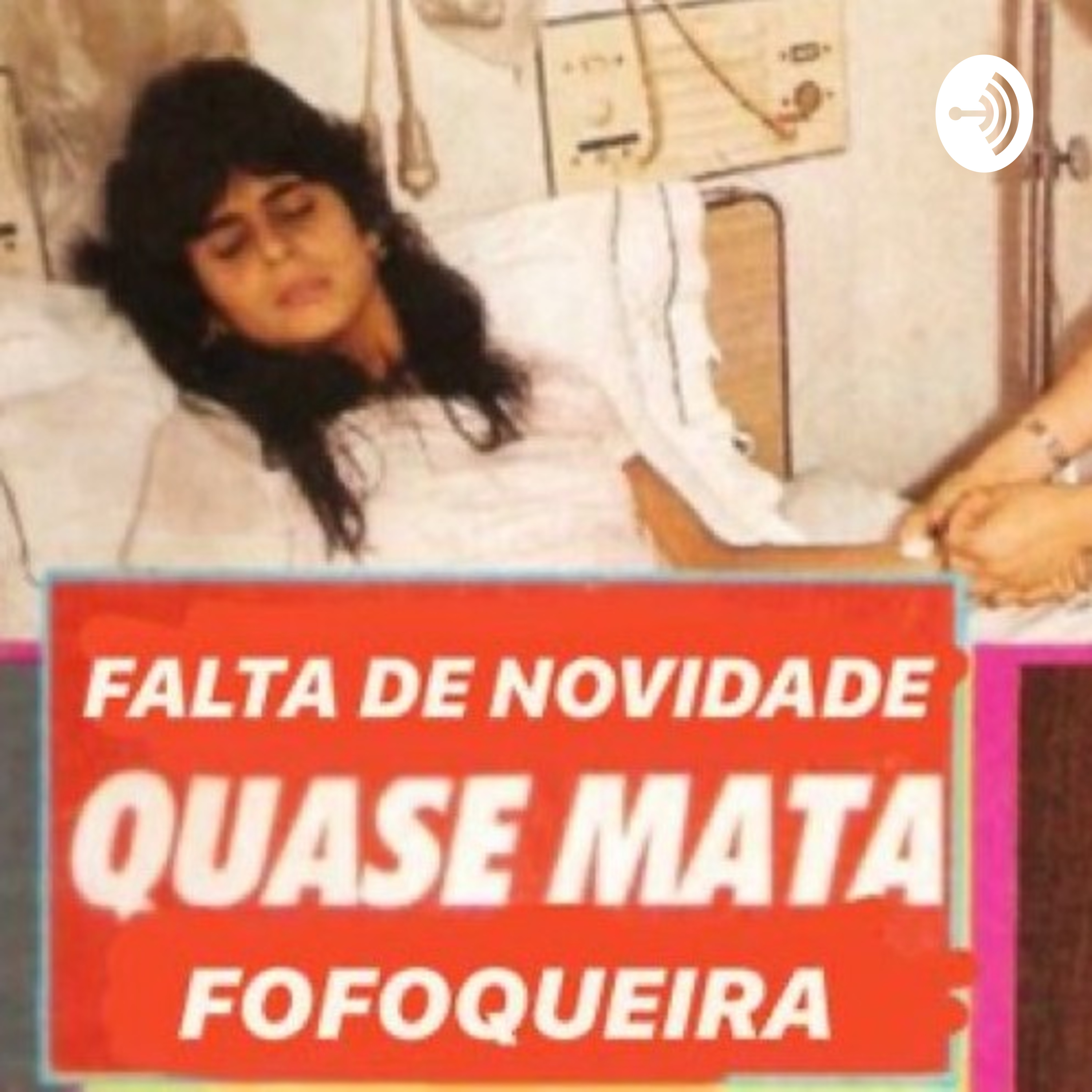Ciroczinha Podcast