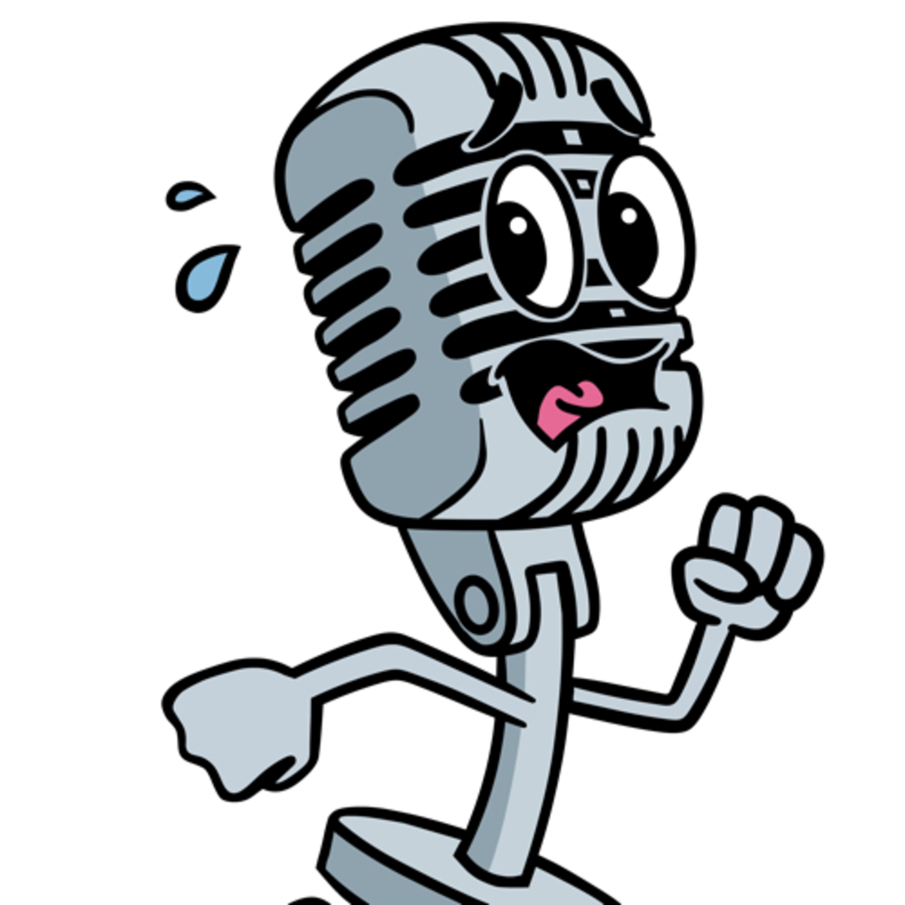 Episode 7: Omni Turkey Trot 5K