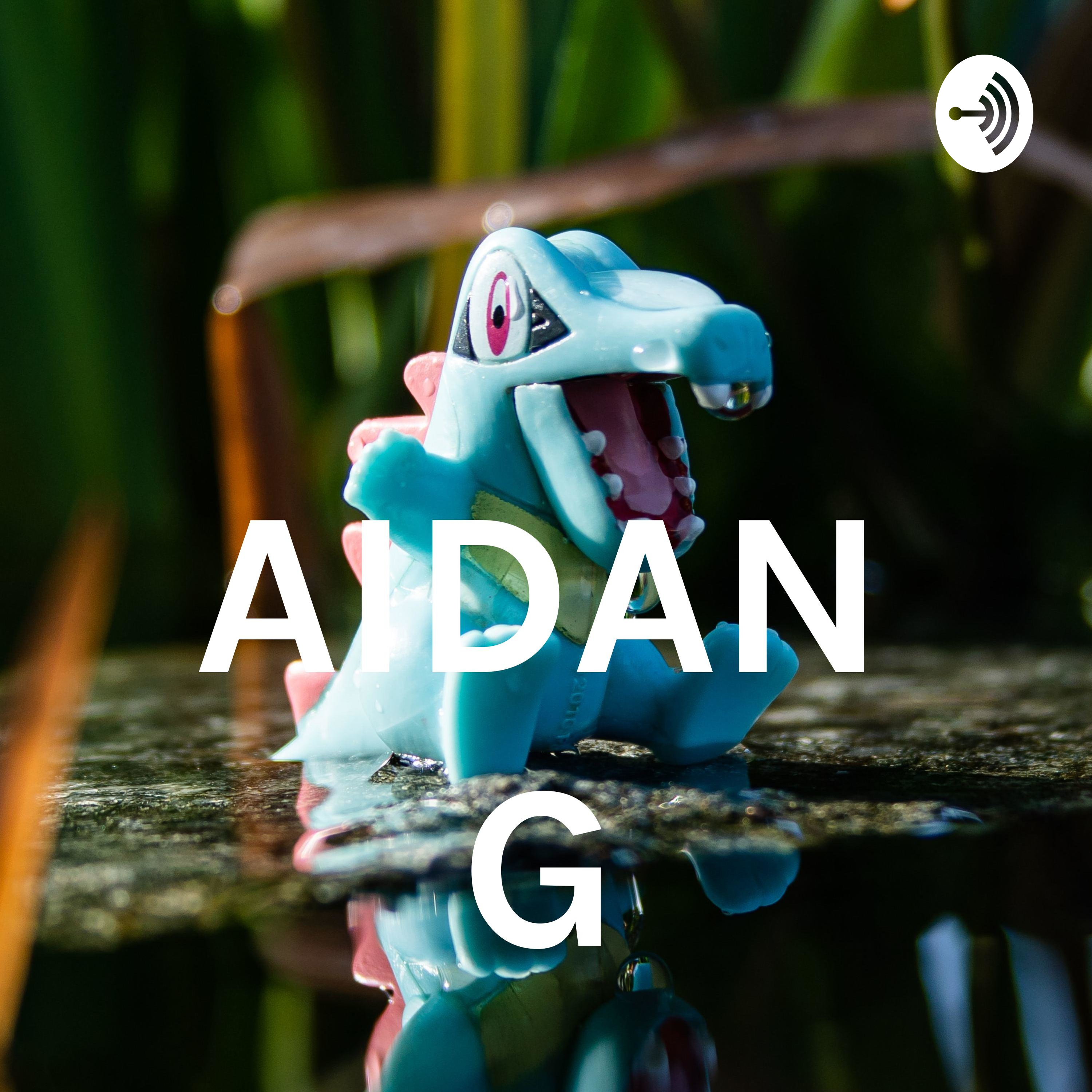 POKÉMON GO PODCAST