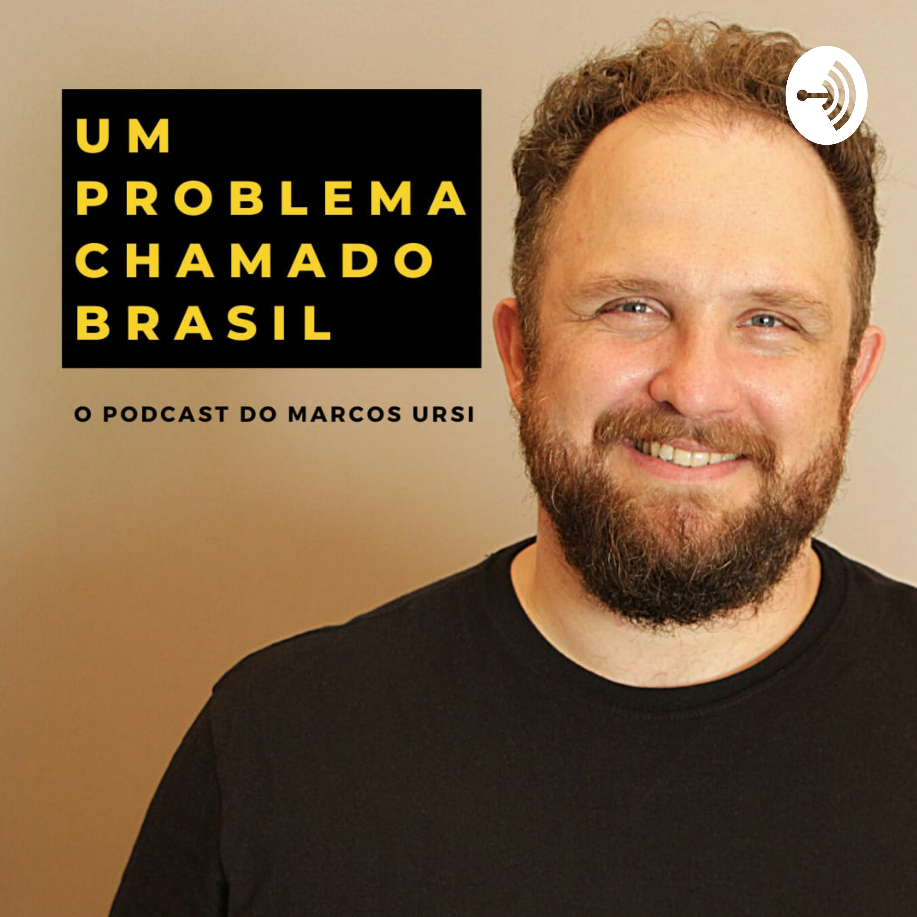 Um Problema chamado BRASIL