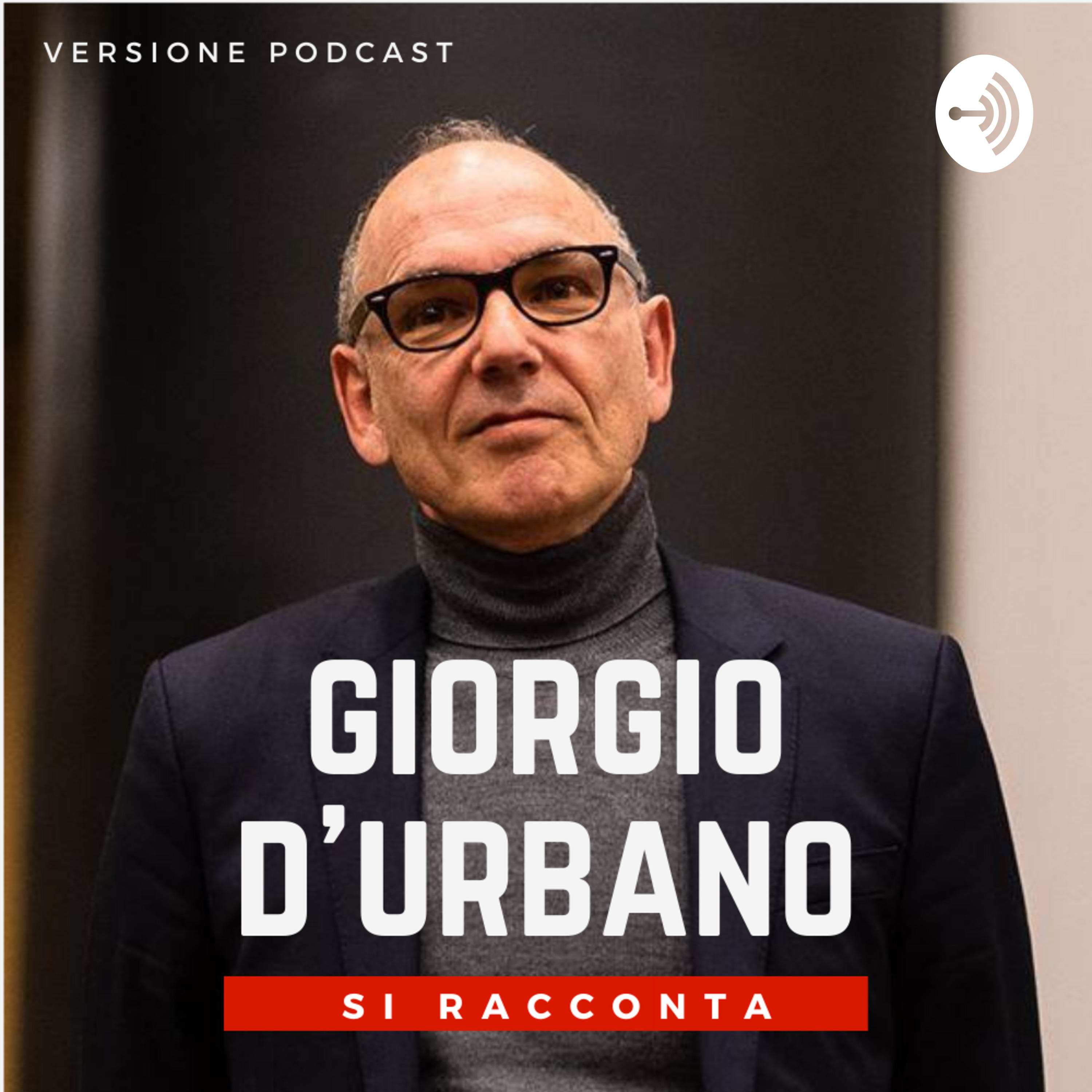 Giorgio D\'Urbano si racconta