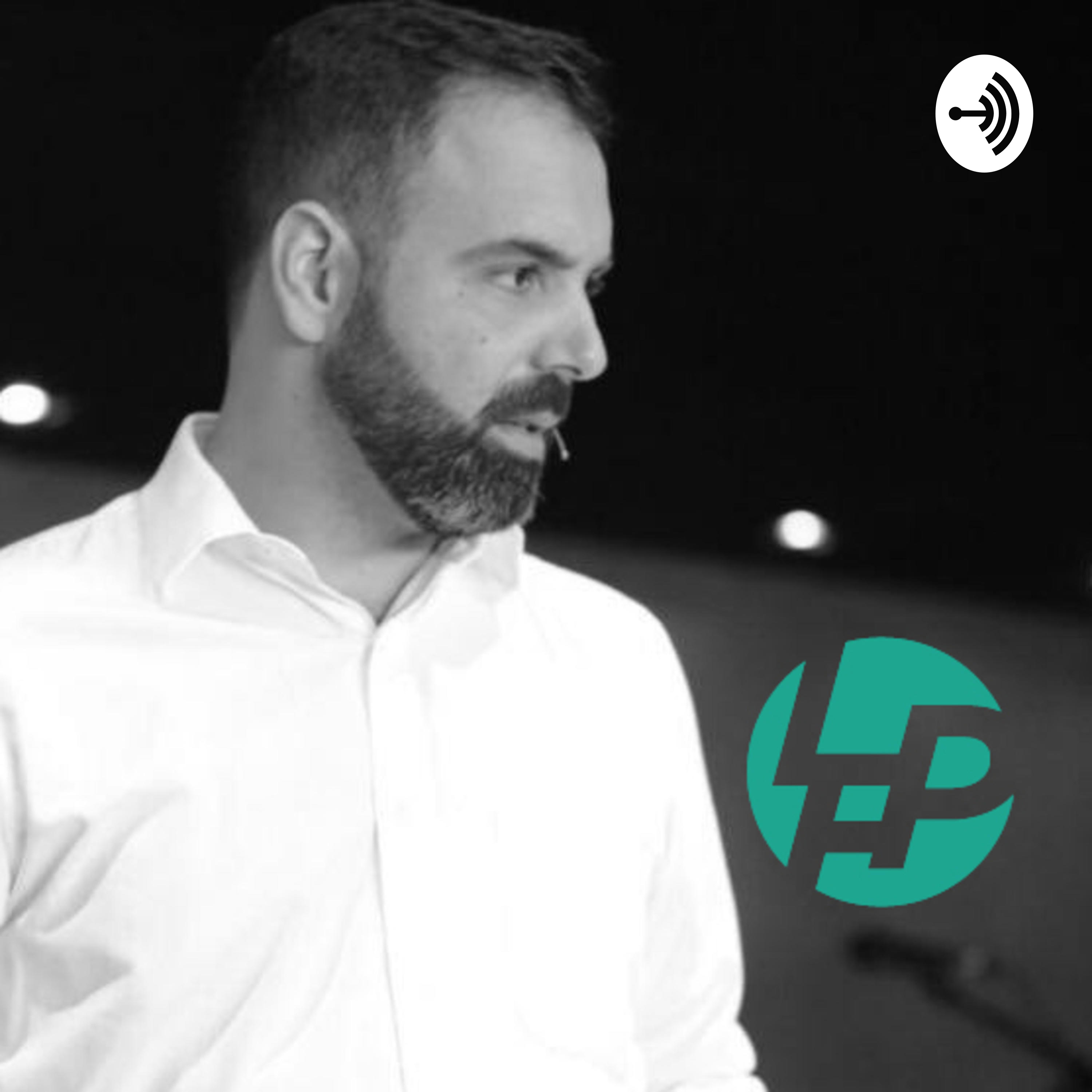 Luis Felipe | Pipe