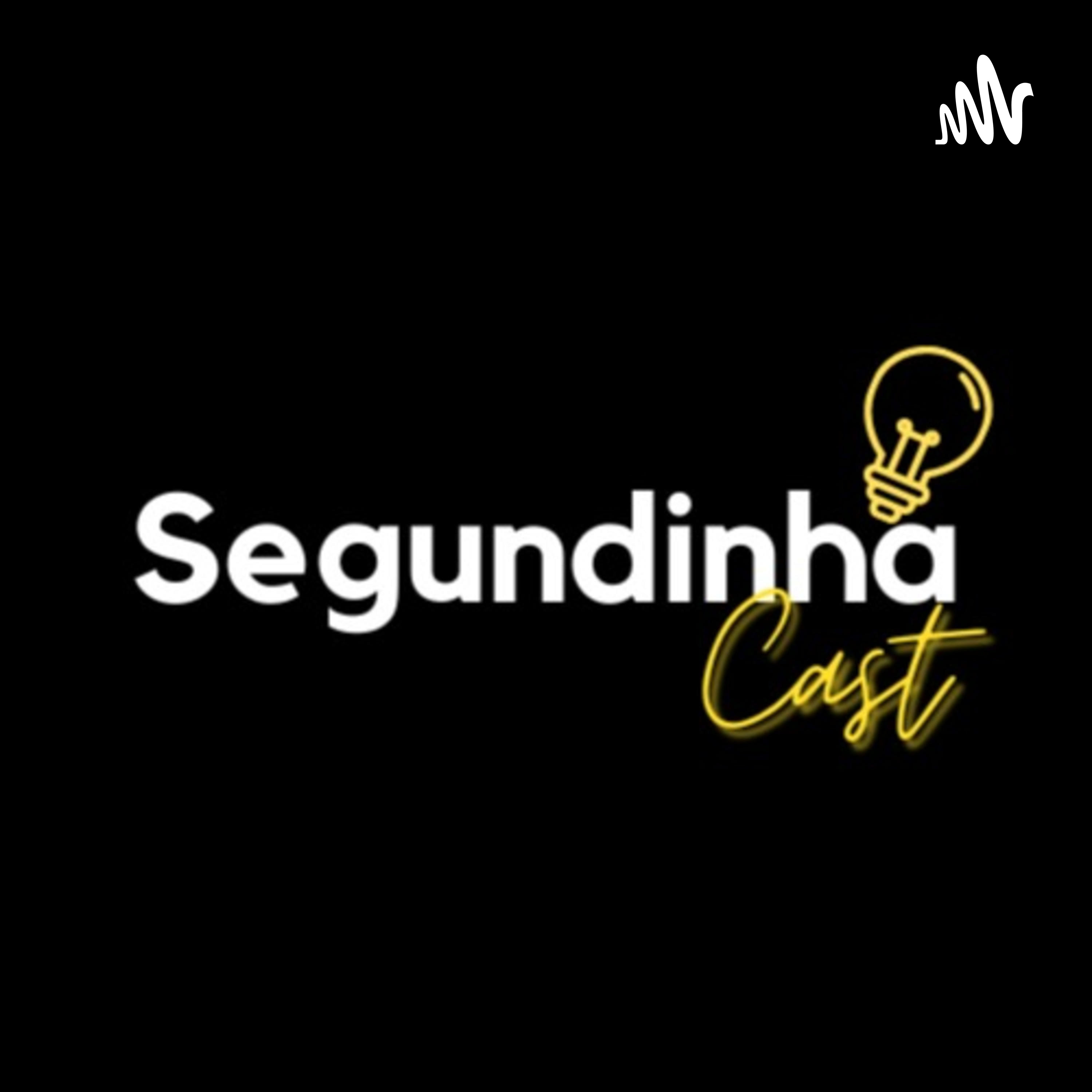 SEGUNDINHACAST #25 - SEJA DISCIPLINADO SEGUNDINHACAST #25 - SEJA DISCIPLINADO
