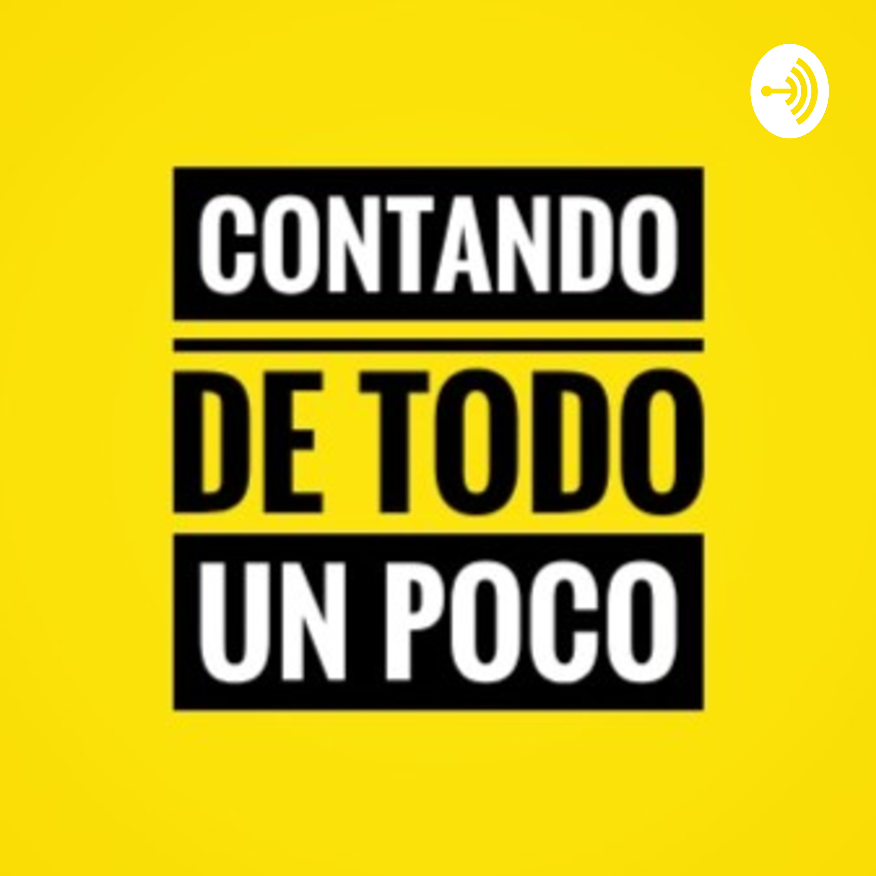 CONTANDO DE TODO UN POCO