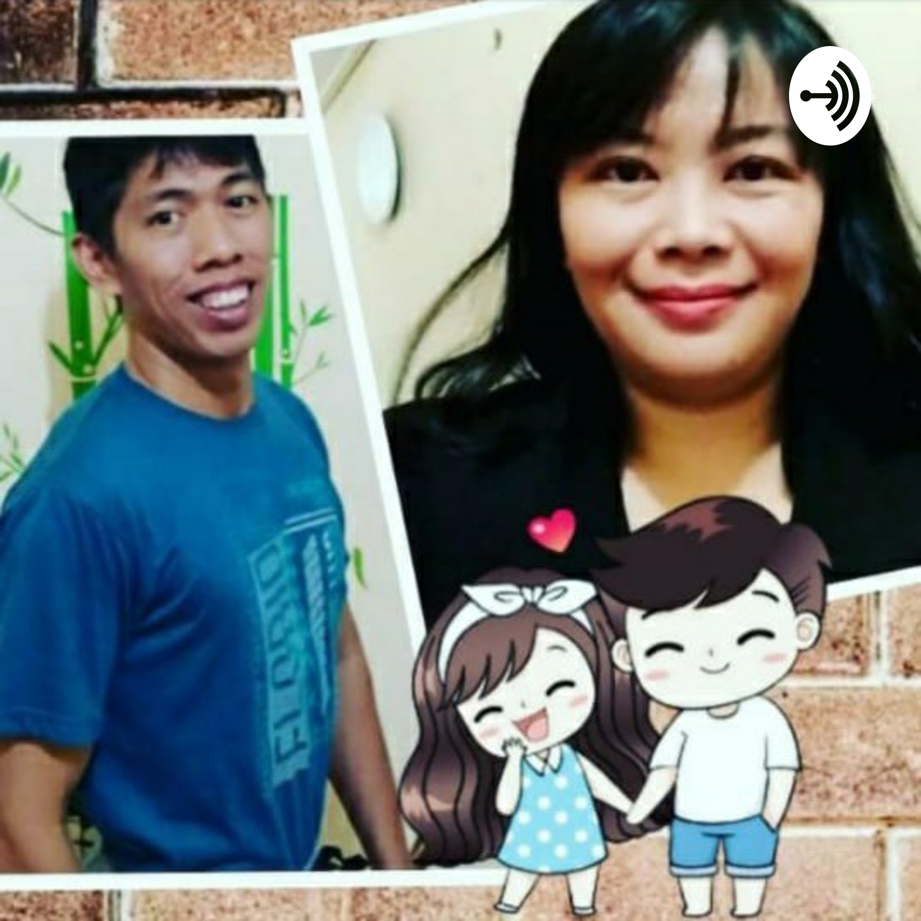 Gembirabelajar podcast artwork