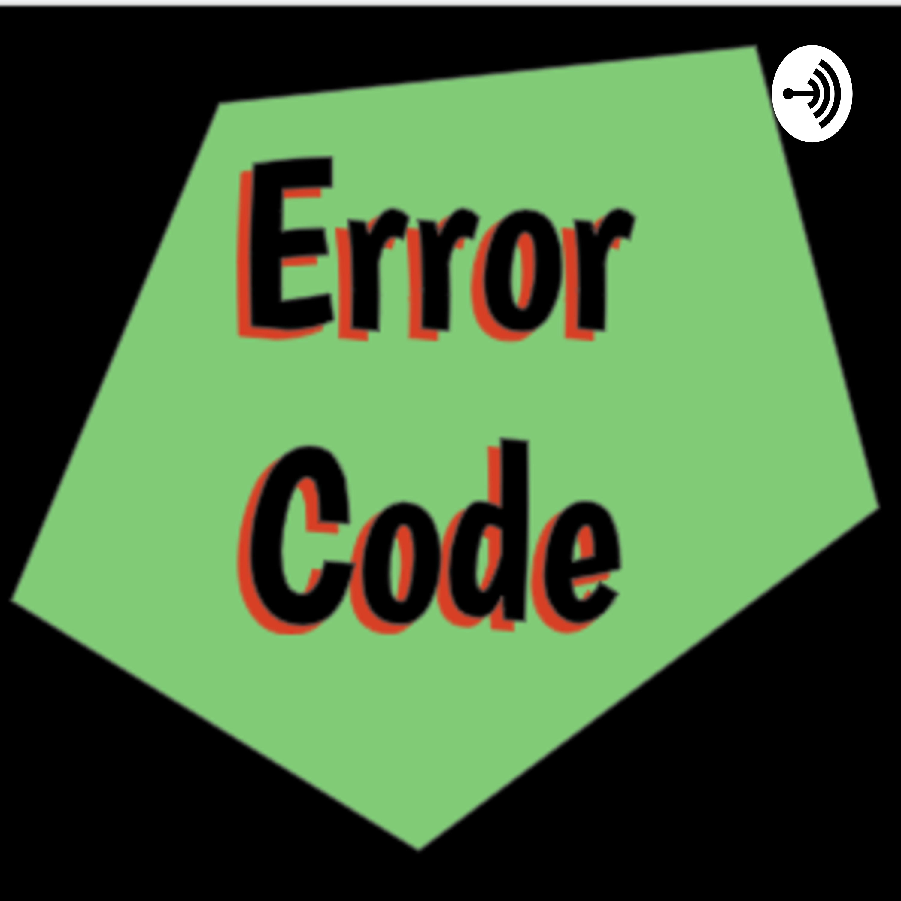 The Error Code