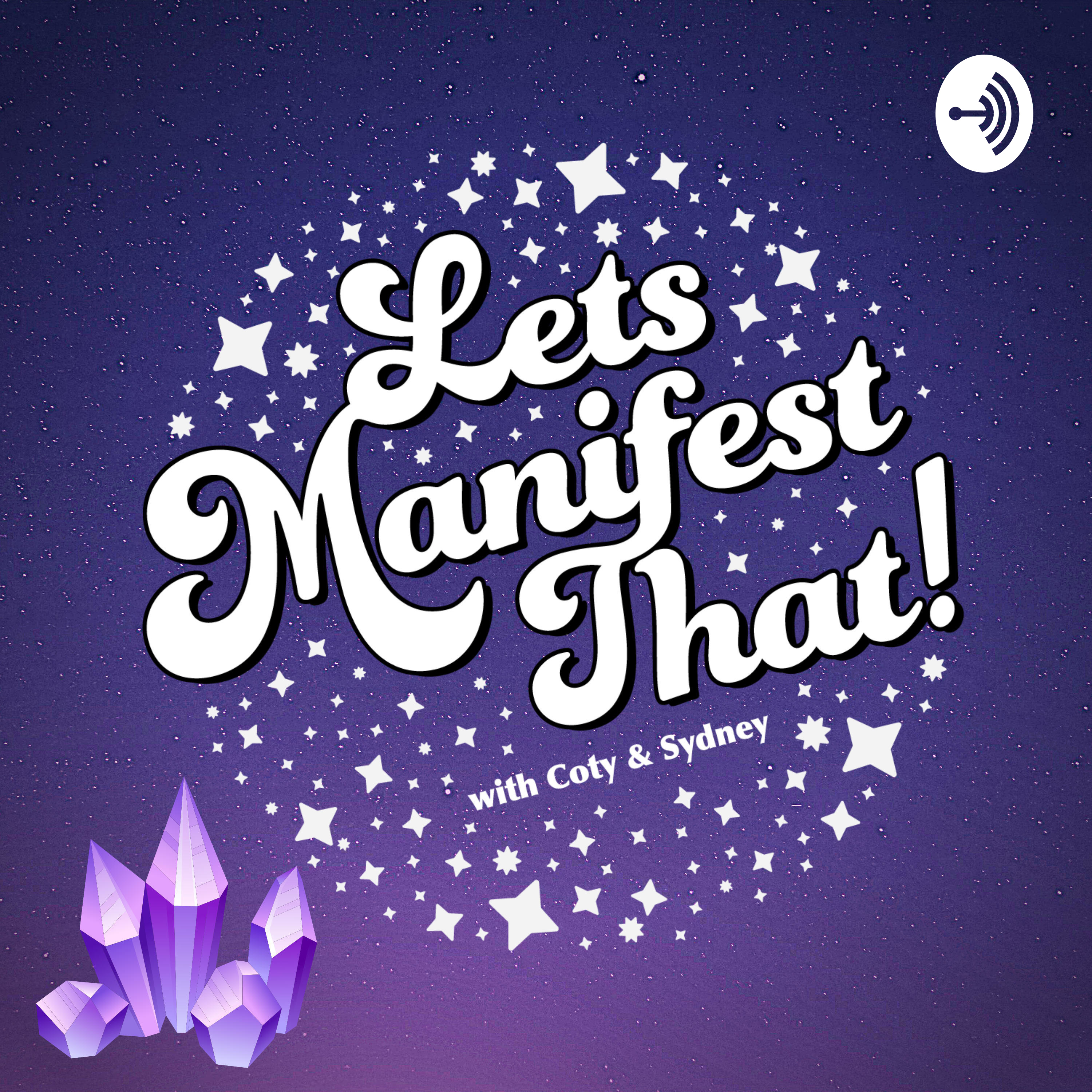 Let\'s Manifest That