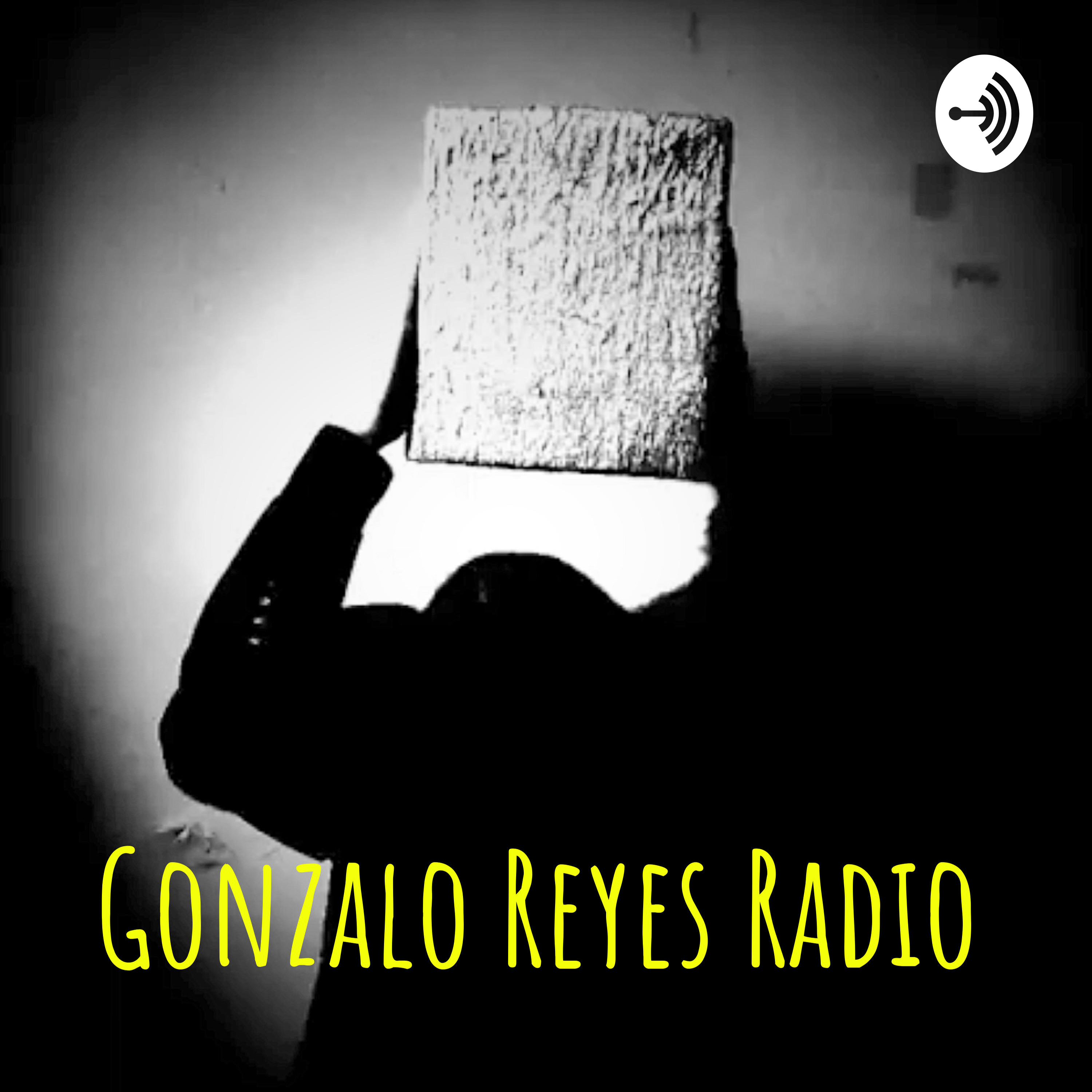 Gonzalo Reyes Radio