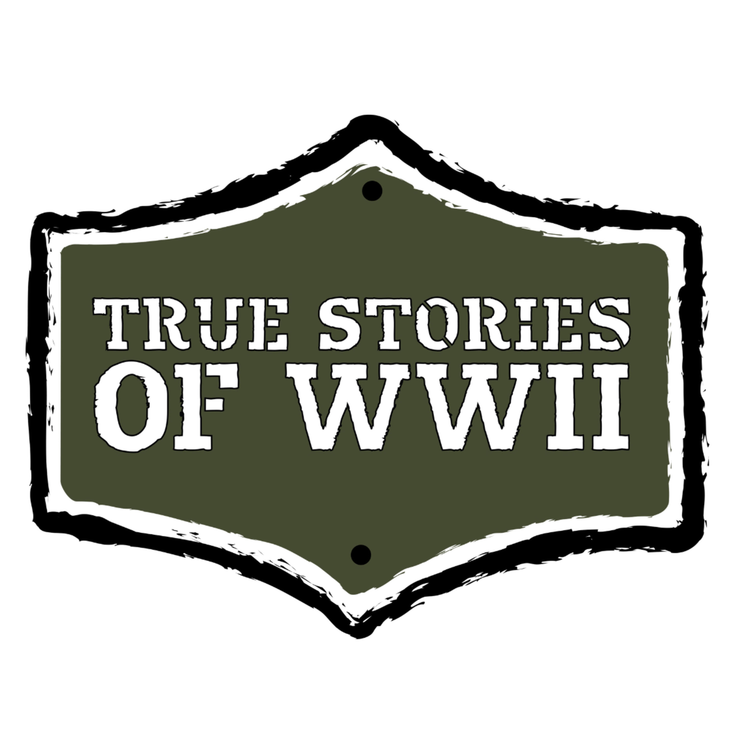True Stories of WWII