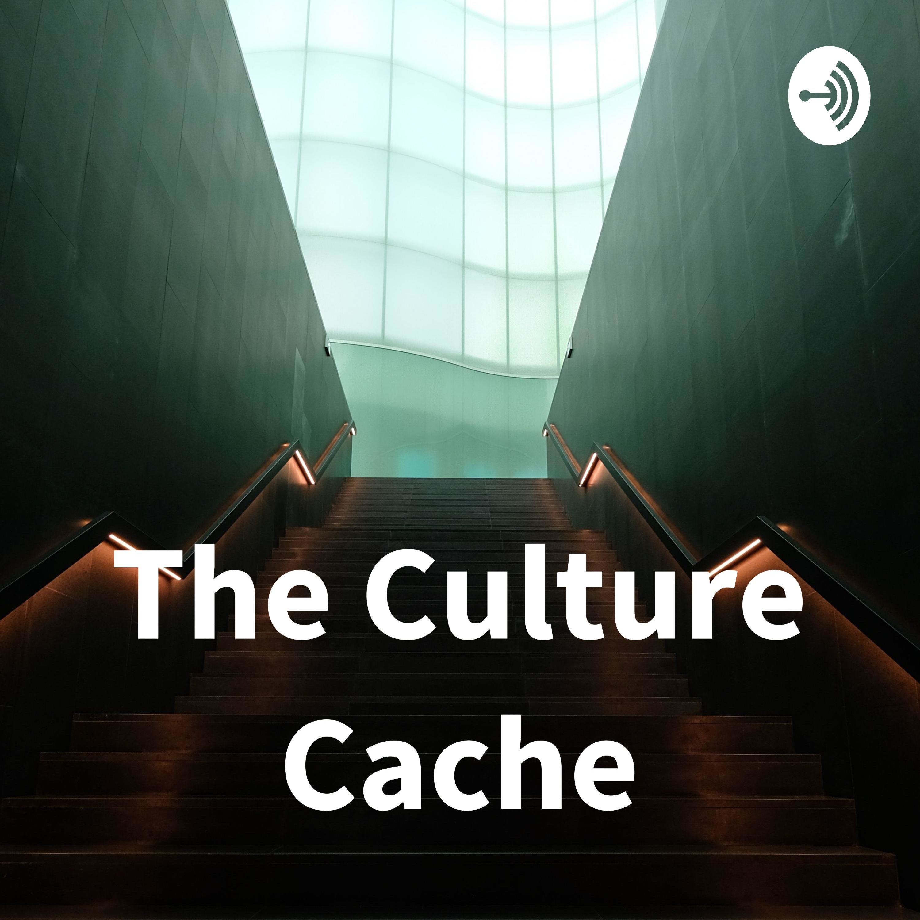 The Culture Cache